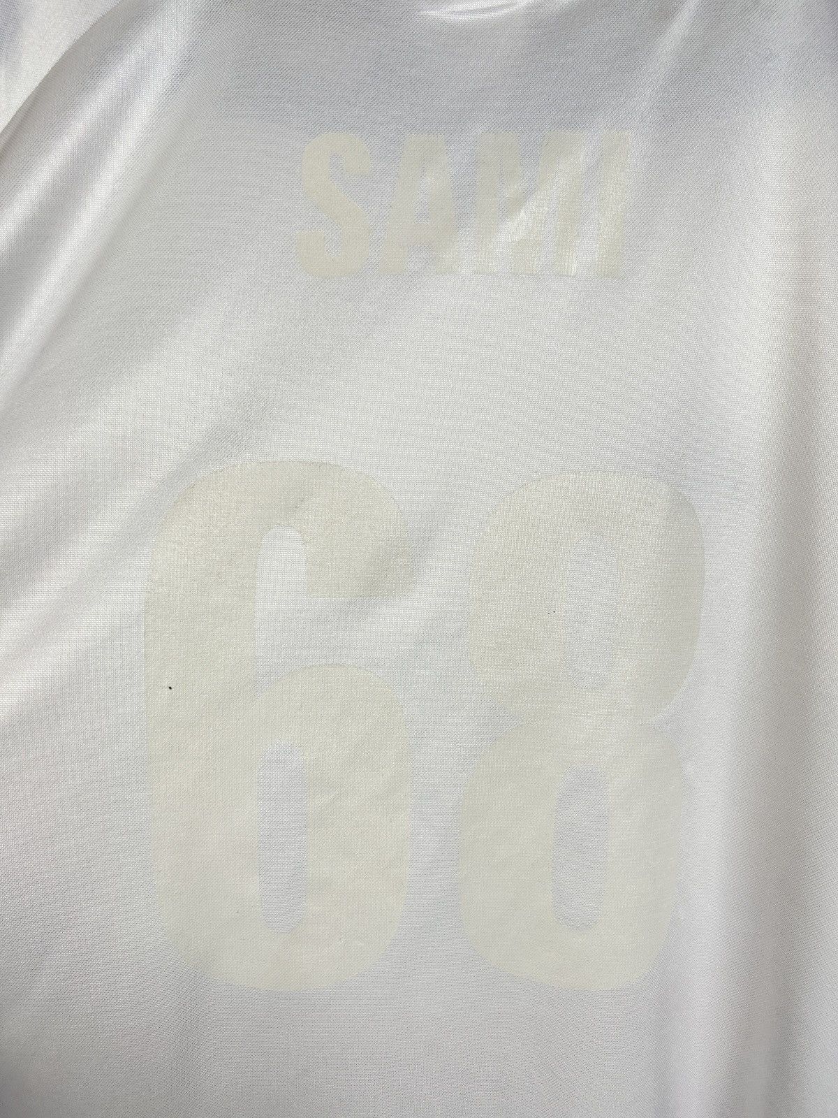 Adidas 00s Adidas Finland 2004/05 Home Kit Soccer Jersey XXL Size US XXL / EU 58 / 5 - 7 Thumbnail
