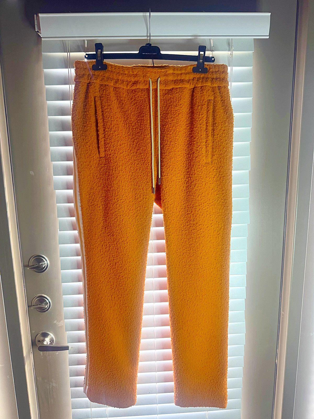 Just Don Just Don Sound Sweat pants Size US 32 / EU 48 - 2 Thumbnail