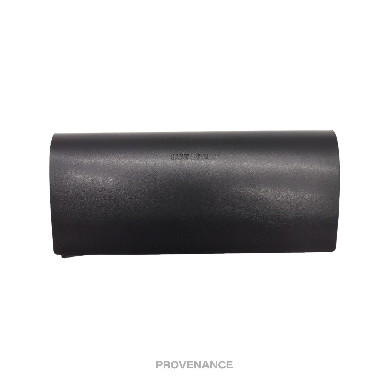 Saint Laurent Paris 🔴 Saint Laurent Paris SLP Sunglasses Case - Black Size ONE SIZE - 1 Thumbnail