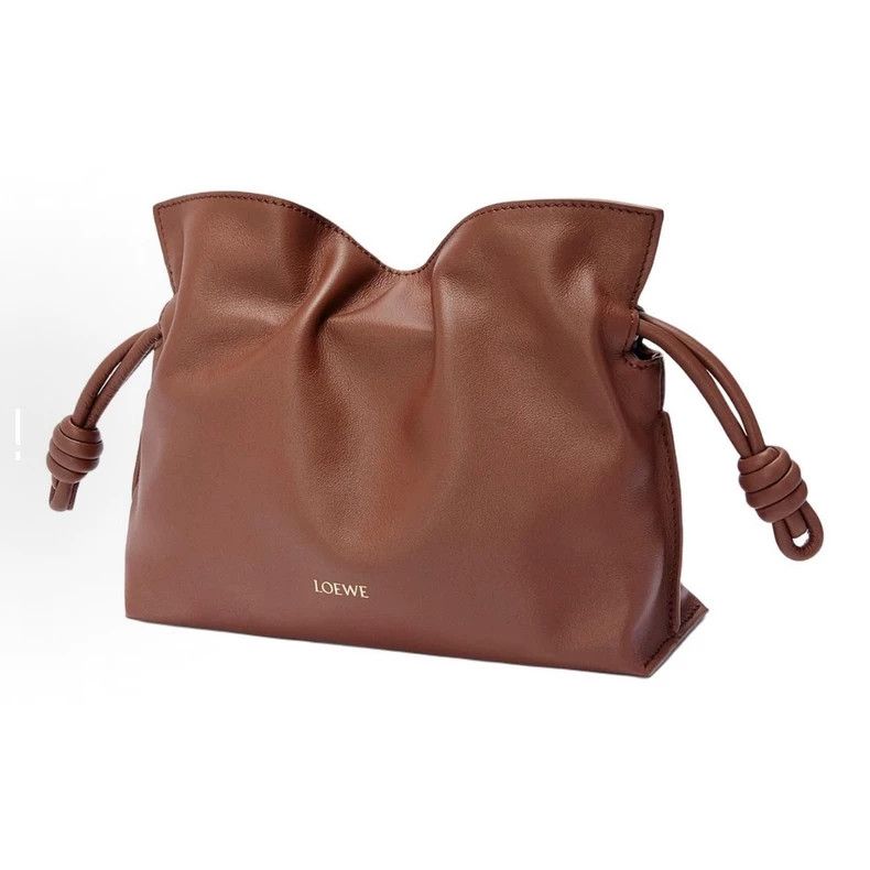 Loewe LOEWE size os Hamster tote bag Size ONE SIZE - 4 Thumbnail