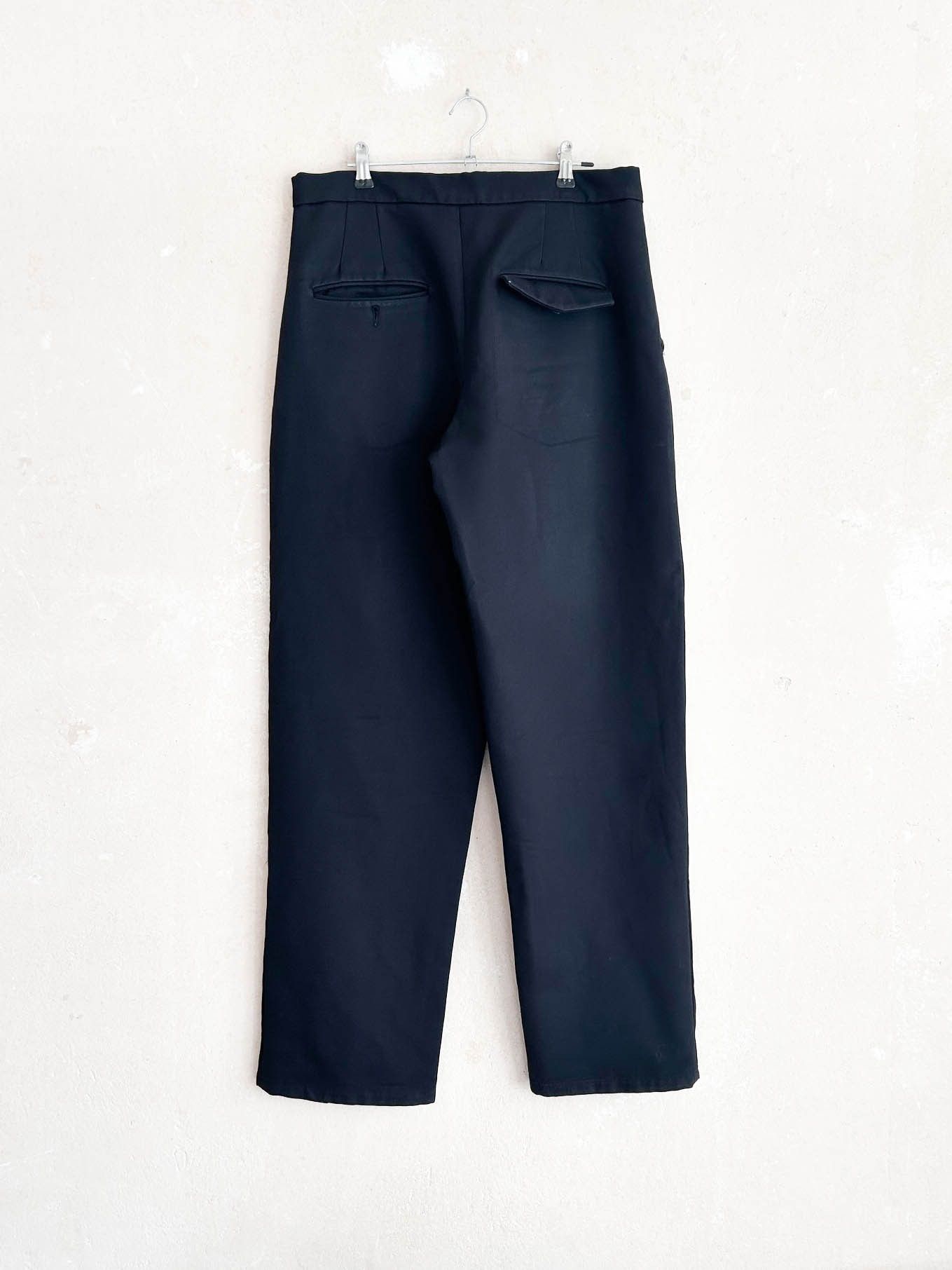 Yang Li Oversized Pants Size US 32 / EU 48 - 2 Thumbnail