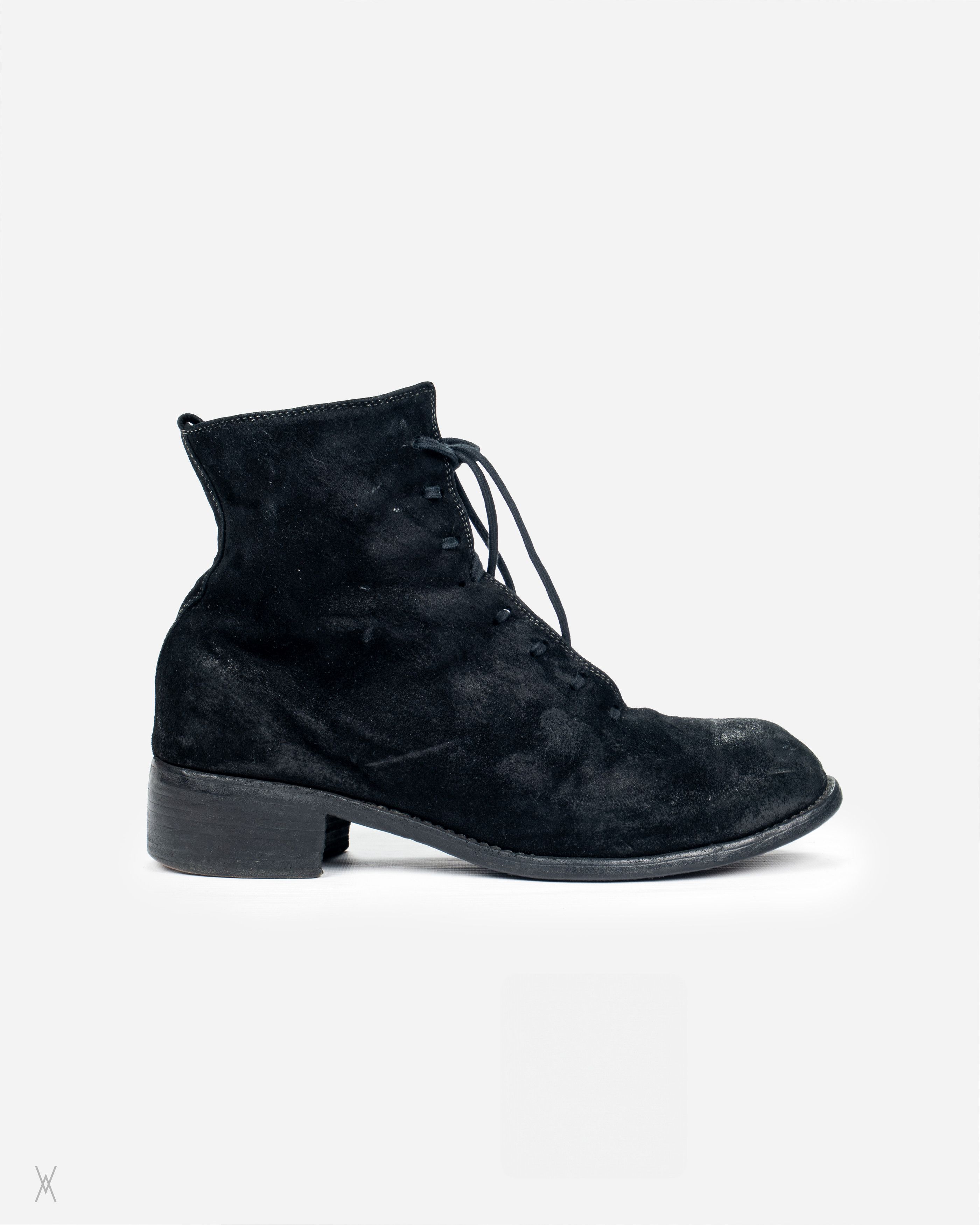 Guidi Guidi PL11L lace-up boots Size US 9 / EU 42 - 2 Thumbnail