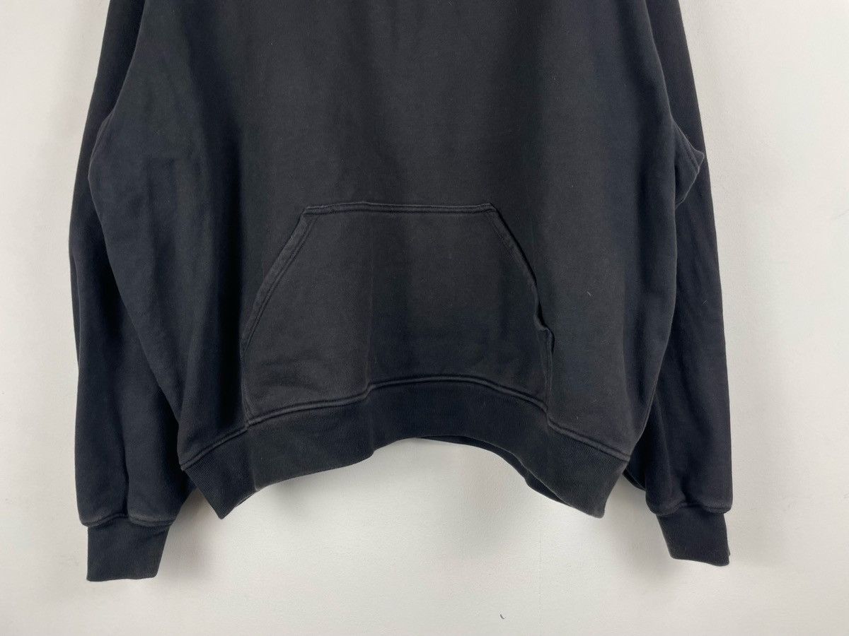 Fear of God Fear Of God Sixth Collection Henley Hoodie Size US XL / EU 56 / 4 - 8 Thumbnail