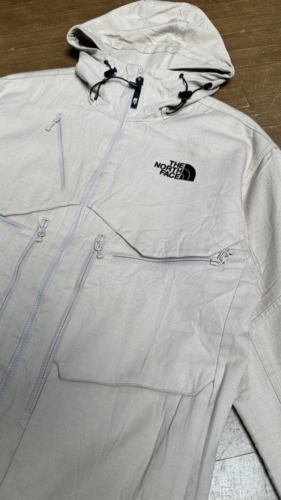 The North Face The North Face Fire Shield Size US XL / EU 56 / 4 - 5 Thumbnail