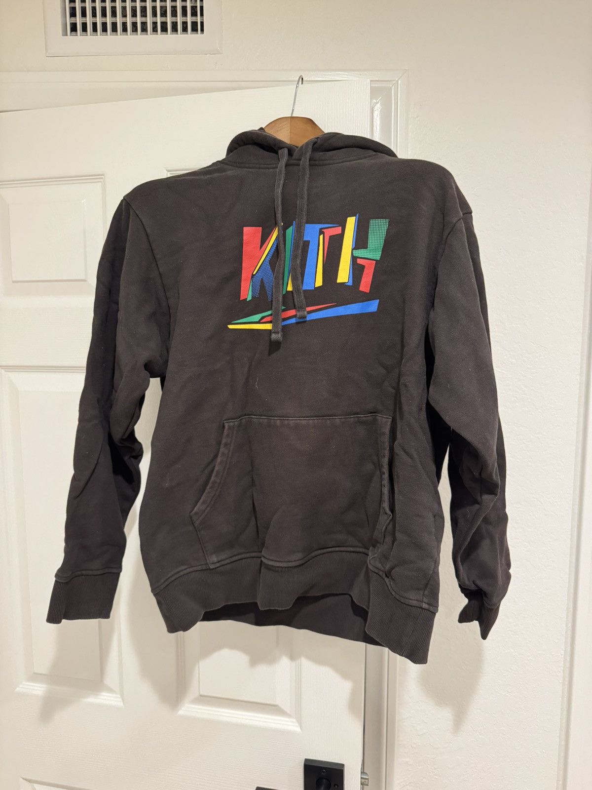 Kith Kith hoodie fractured Size US M / EU 48-50 / 2 - 2 Thumbnail