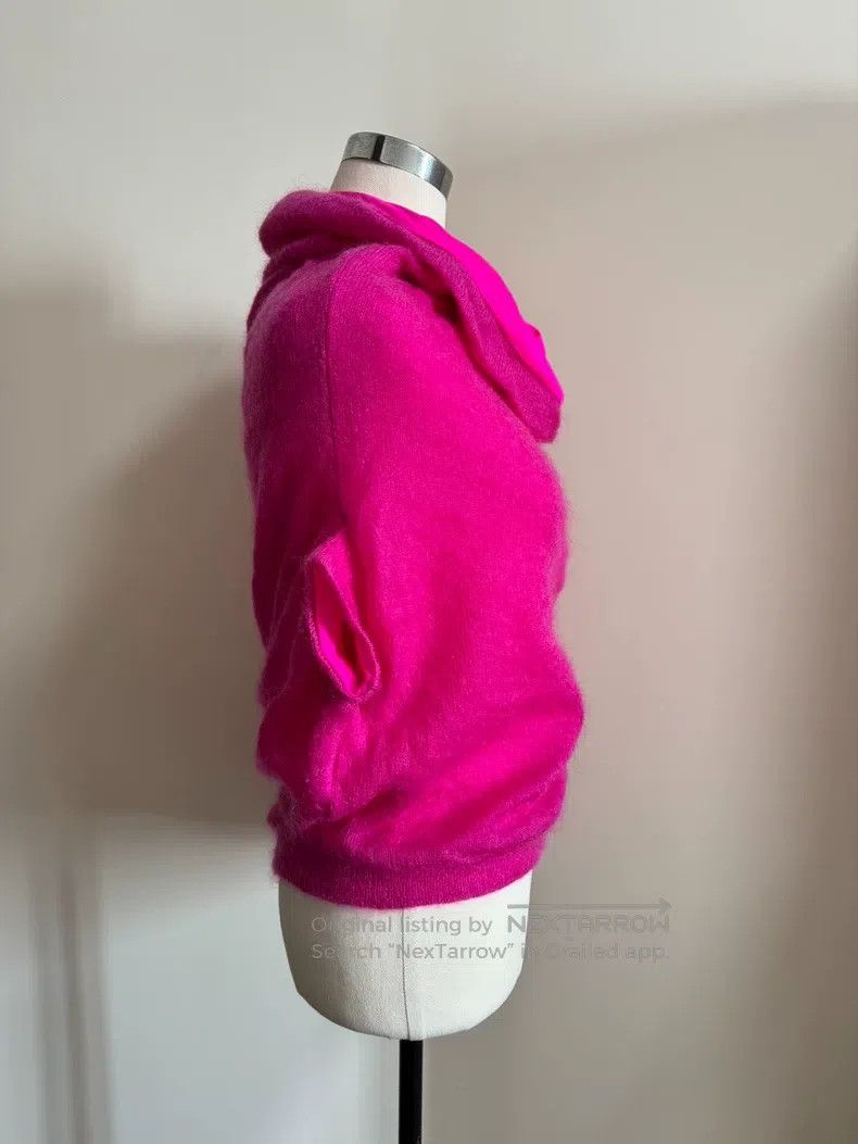 Comme des Garcons Comme des Garcons Asymmetrical vest Size XS / US 0-2 / IT 36-38 - 4 Thumbnail
