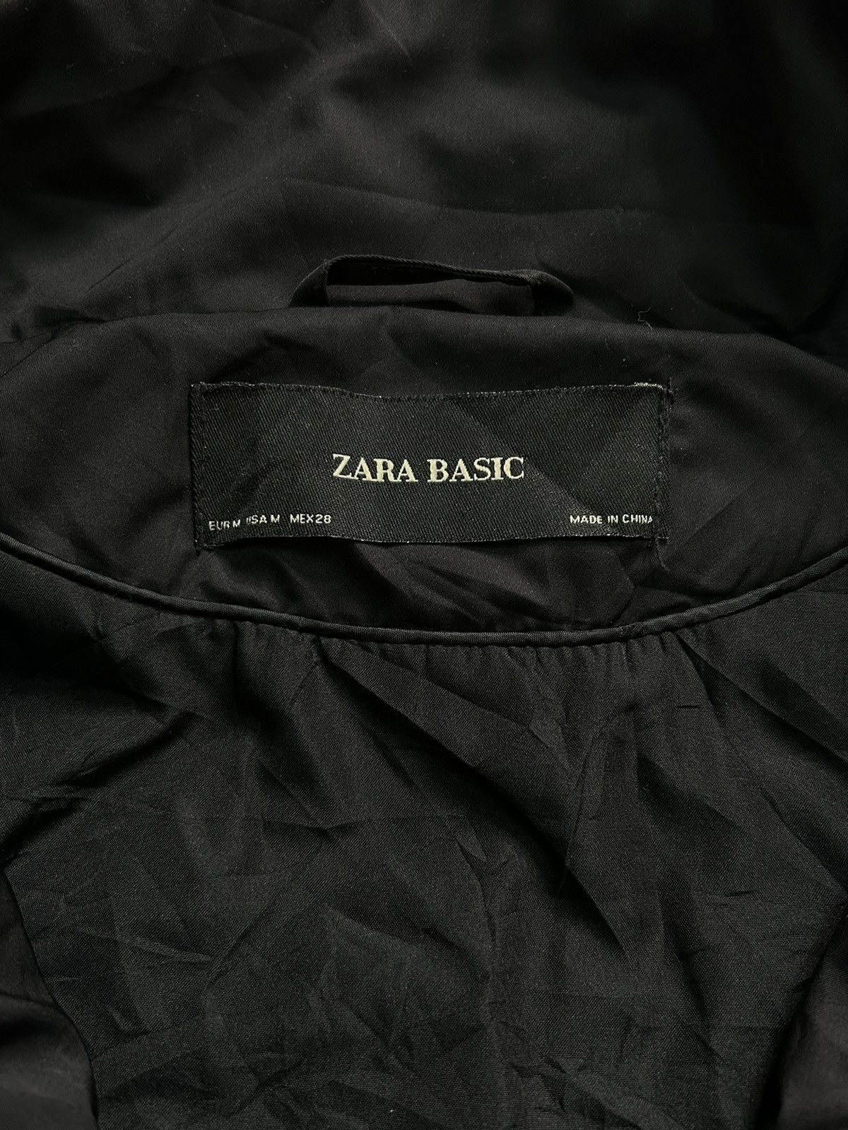 Le Grande Bleu (L.G.B.) L.G.B Style Zara Jacket Size US M / EU 48-50 / 2 - 11 Thumbnail