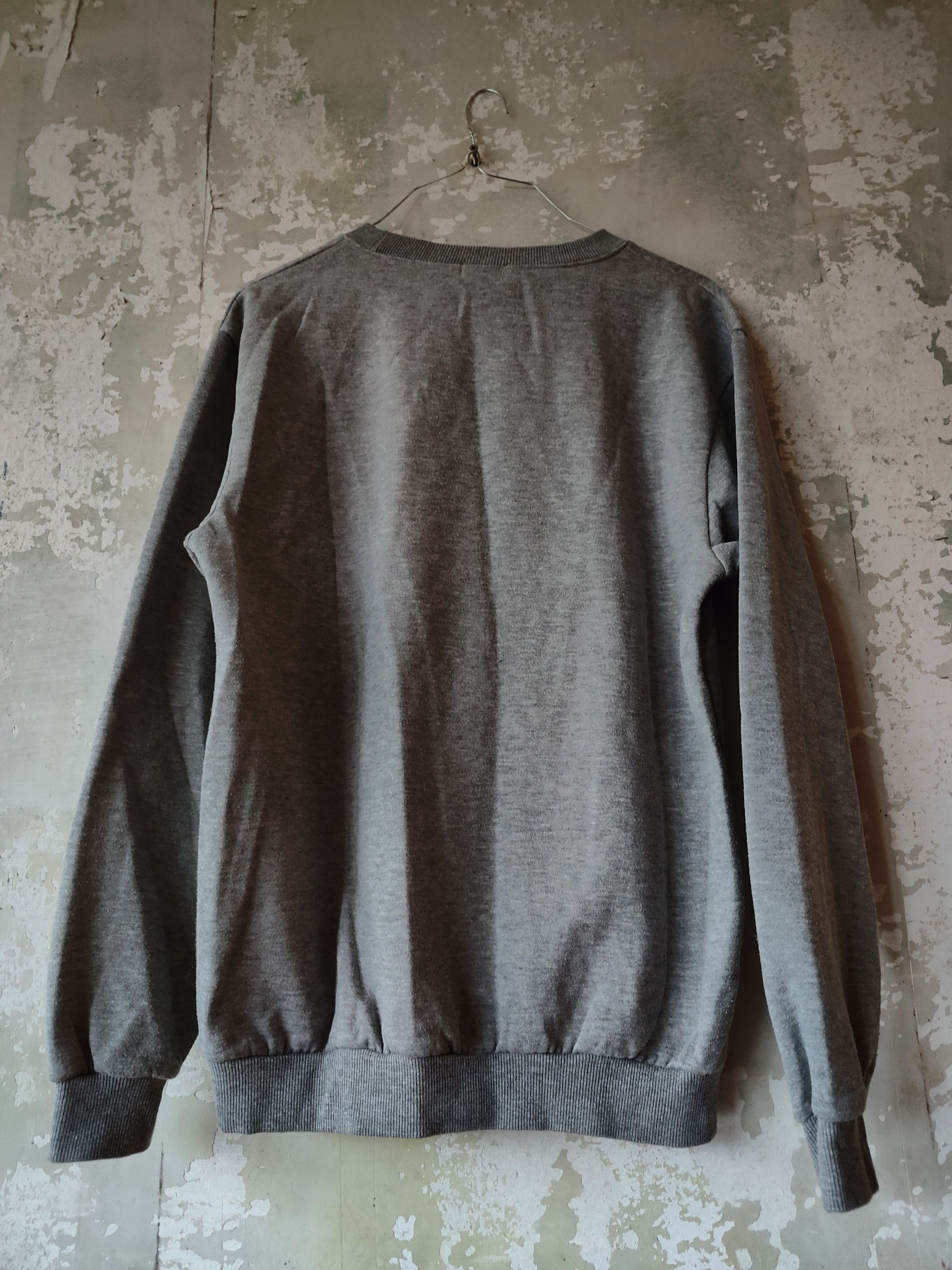 Anime Vintage One Piece sweater crewneck y2k Size US S / EU 44-46 / 1 - 3 Thumbnail
