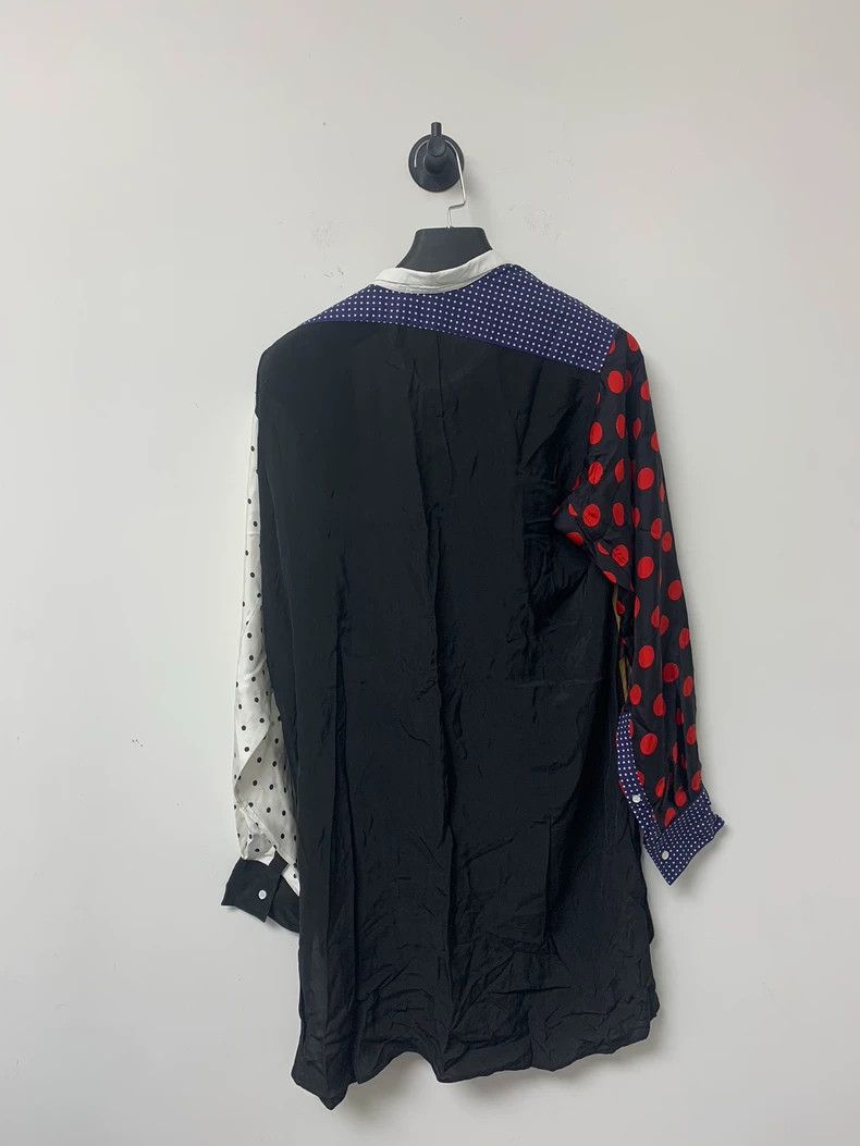 Loewe LOEWE A long sleeve shirt Size US L / EU 52-54 / 3 - 2 Thumbnail