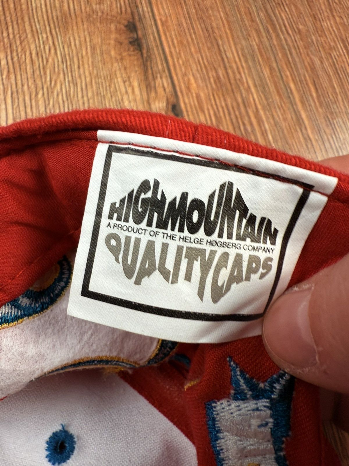 Other Vintage Coca Cola Enjoy Atlanta Snapback Cap Size ONE SIZE - 6 Thumbnail