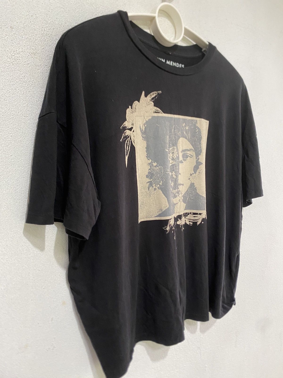 Band Tees × Vintage Shawn Mendes 2019 Murphy's US Touring Size US M / EU 48-50 / 2 - 3 Thumbnail