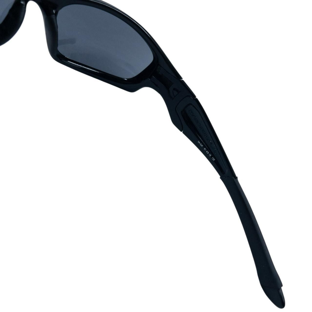Oakley Vintage Oakley Straight Jacket Sunglasses Size ONE SIZE - 7 Thumbnail