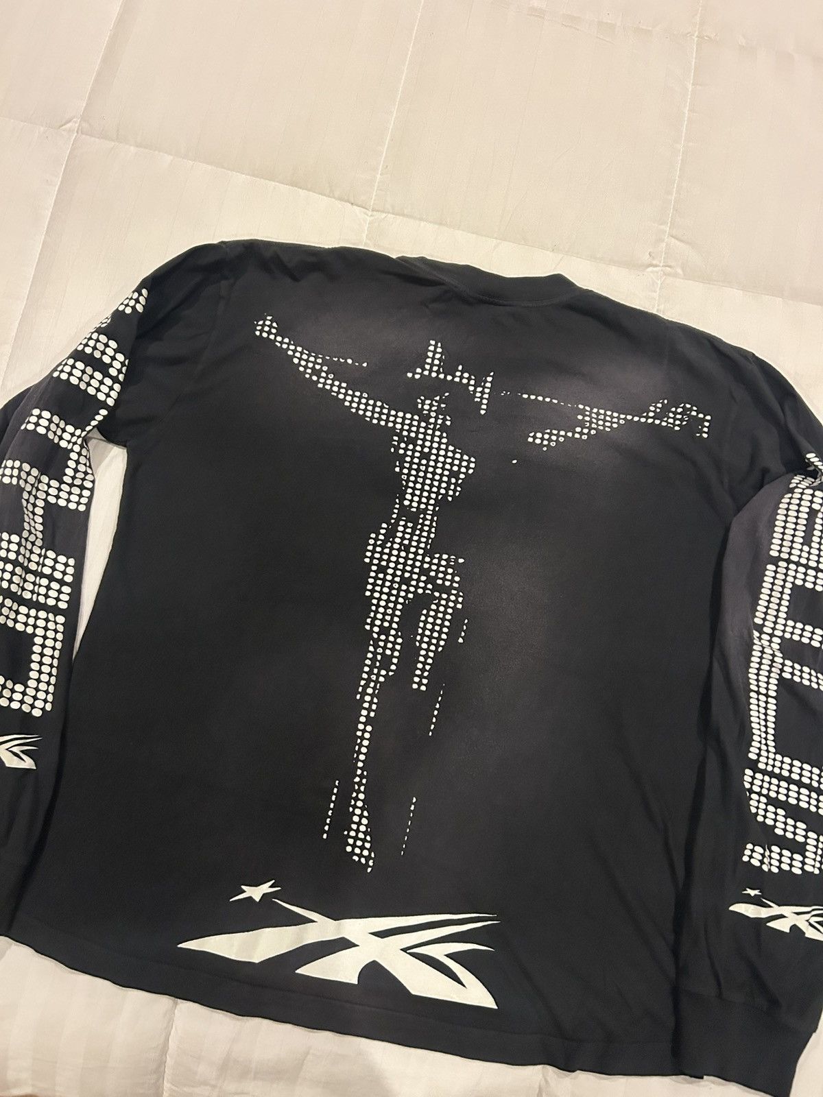 HELLSTAR HELLSTAR SCOREBOARD “PATH TO PARADISE” Size Medium Size US M / EU 48-50 / 2 - 4 Thumbnail