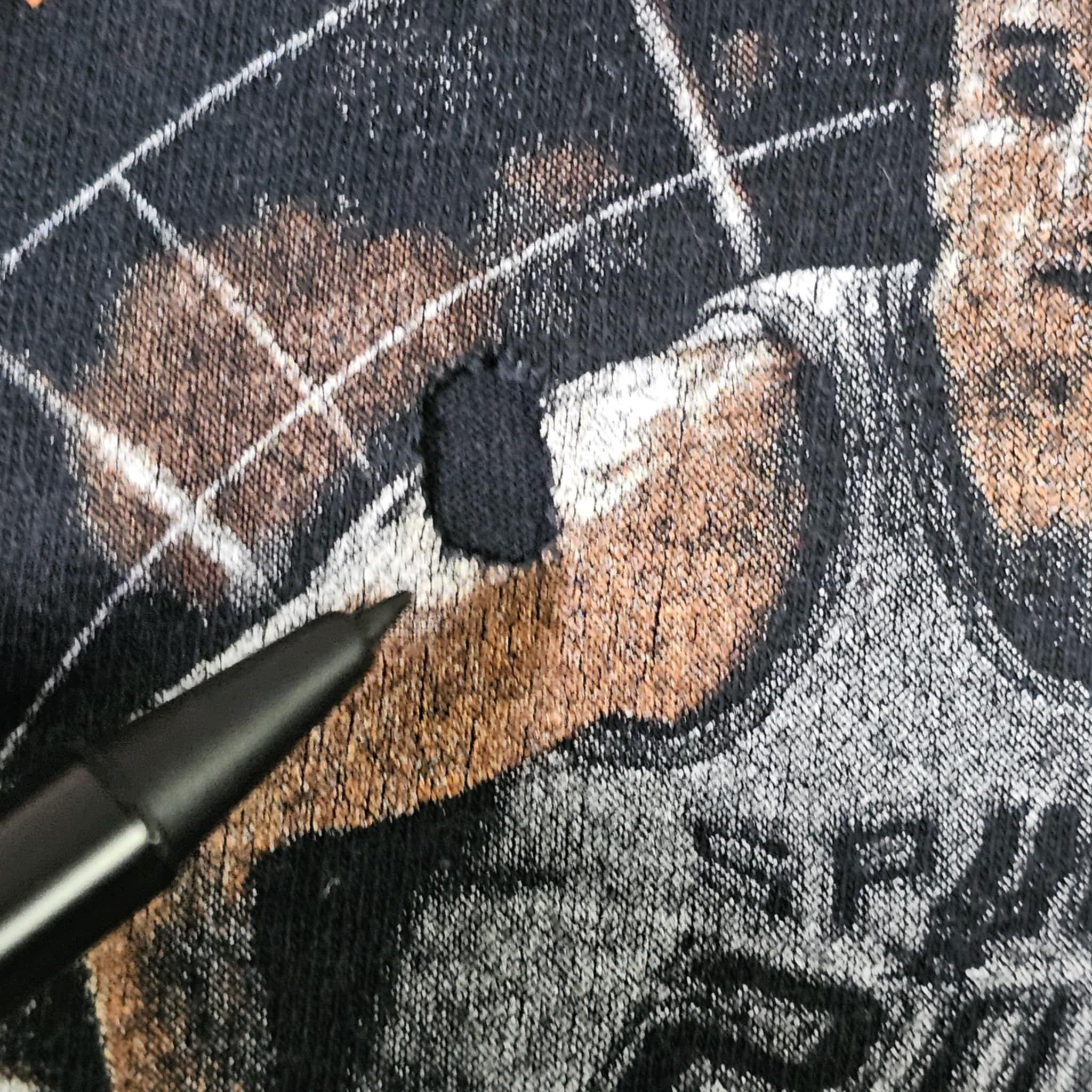 NBA × Vintage San Antonio Spurs Vintage Y2K Manu Ginobili T-Shirt Size US M / EU 48-50 / 2 - 7 Thumbnail