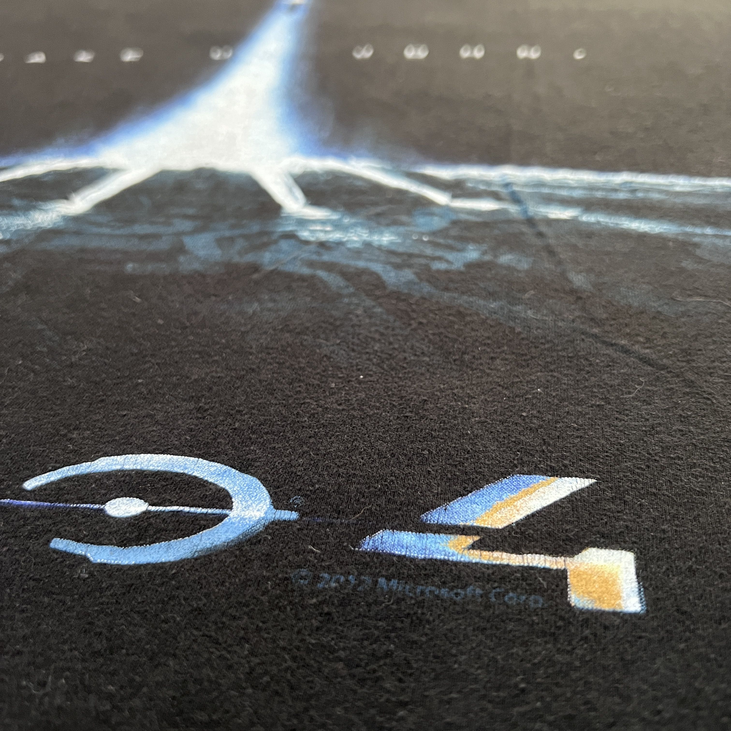 Halo Vintage Y2K Halo 4 Promo Tee XL Faded Size US XL / EU 56 / 4 - 3 Thumbnail