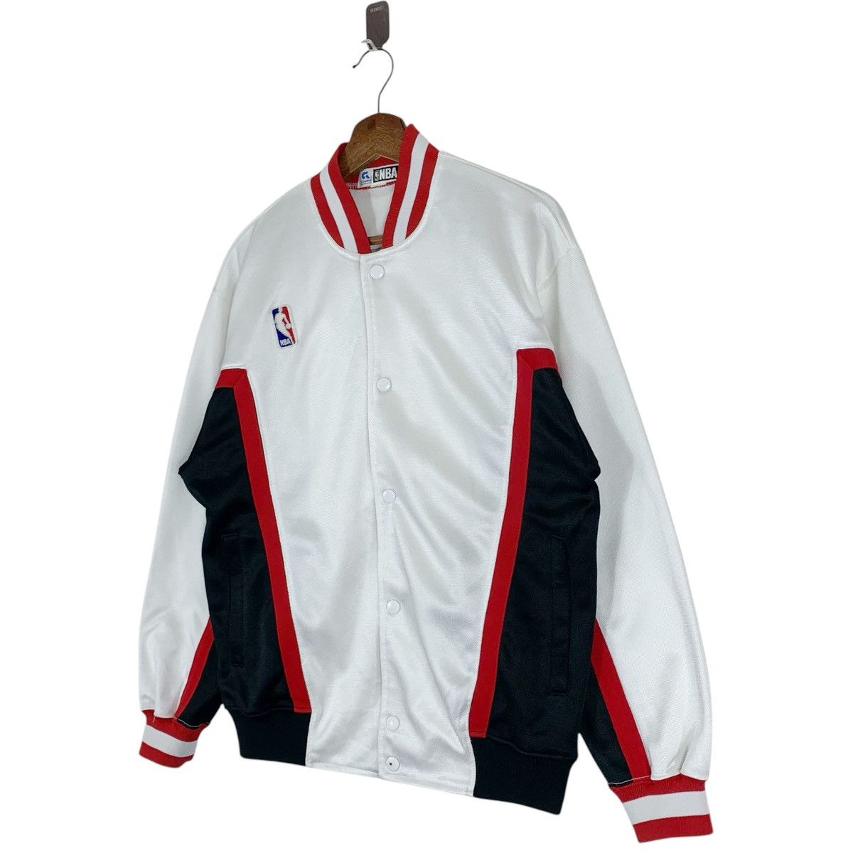 NBA VINTAGE SHONAN NBA SLAM DUNK CARTOON SWEATER Size US M / EU 48-50 / 2 - 2 Thumbnail
