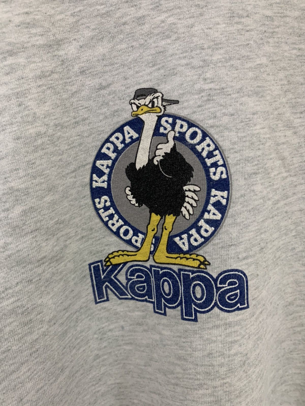 Kappa Vintage Kappa Sports USA Size US L / EU 52-54 / 3 - 6 Thumbnail