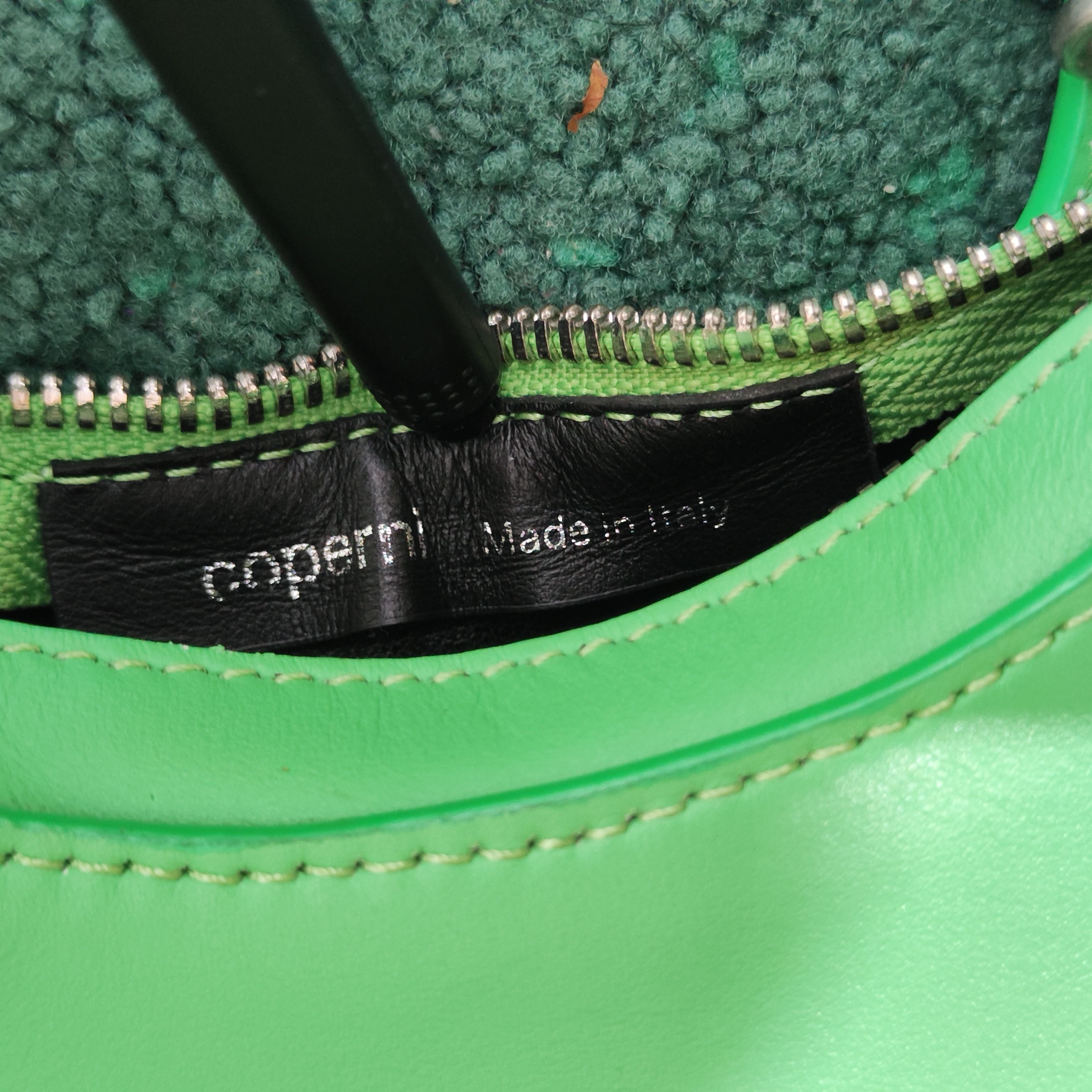 Coperni Coperni Cross body bag Size ONE SIZE - 6 Thumbnail