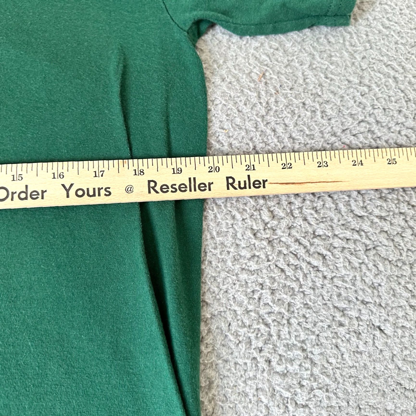 Vintage VINTAGE Tractor Shirt Mens M Green Deere Seed Corn Farmer John Casual Shirt Size US M / EU 48-50 / 2 - 6 Thumbnail