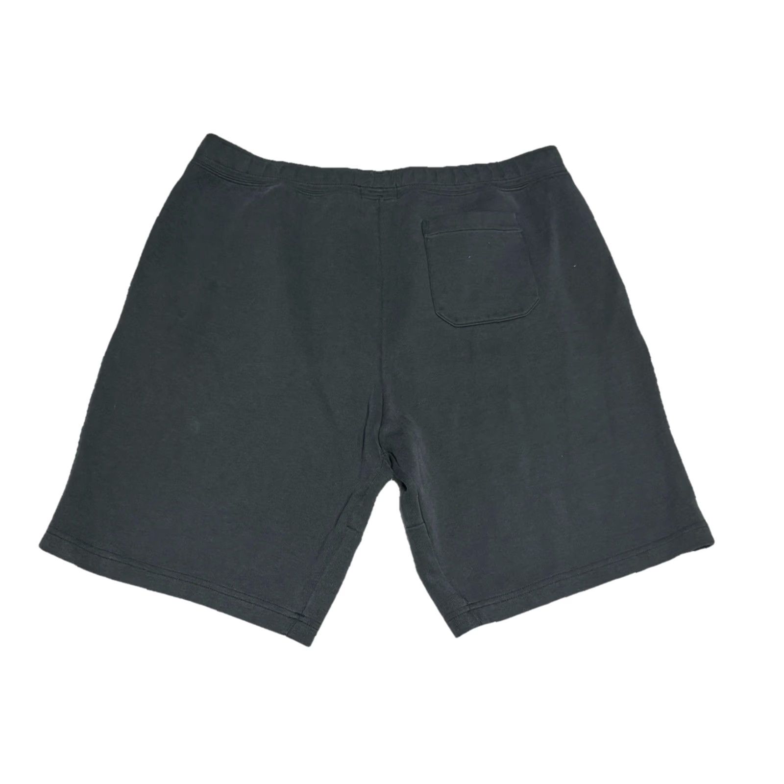 Polo Ralph Lauren Polo Ralph Lauren Shorts Drawstring Fleece Black 2XL Men Classic Size US XXL / EU 58 / 5 - 7 Thumbnail