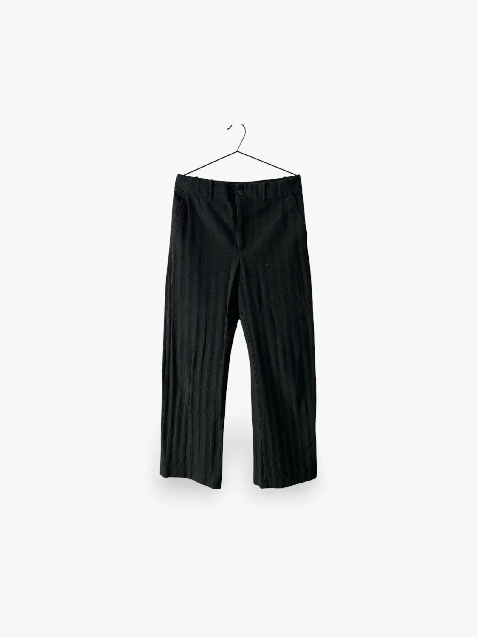 Zara Zara Pants Size 30" / US 8 / IT 44 - 1 Thumbnail
