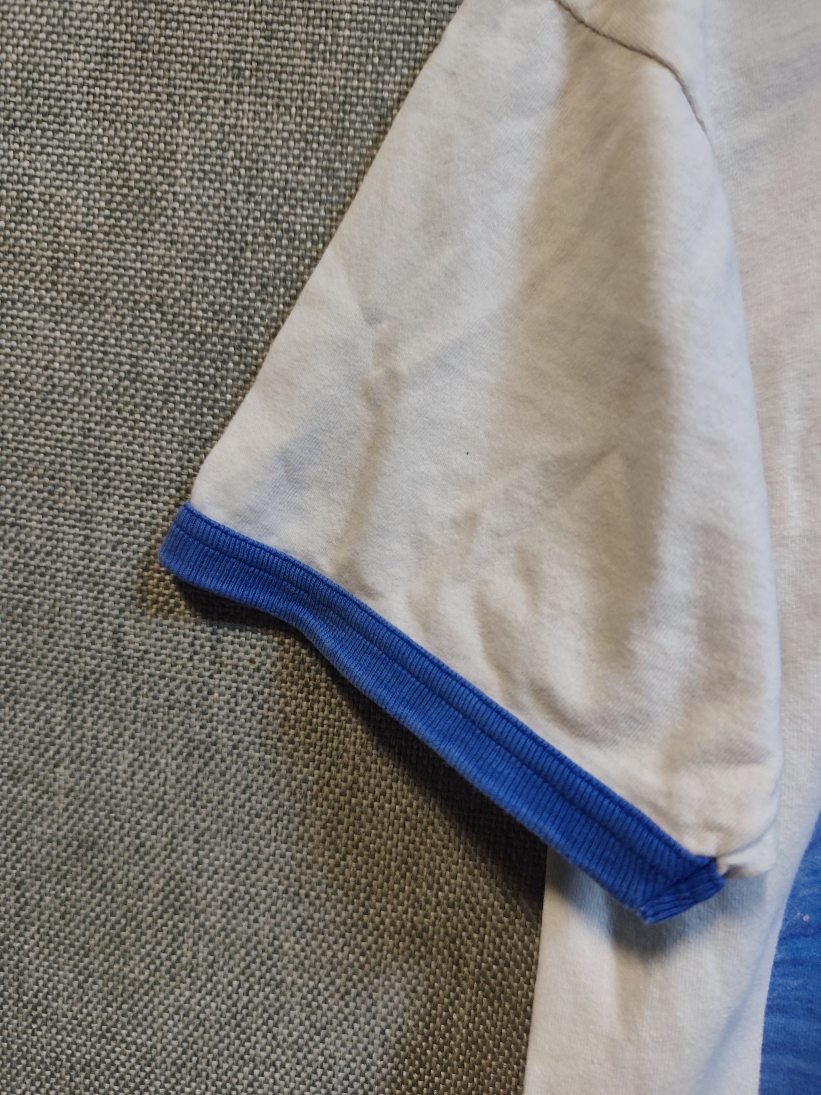 Nirvana Vintage Bootleg Nirvana Nevermind Distressed Size US S / EU 44-46 / 1 - 3 Thumbnail