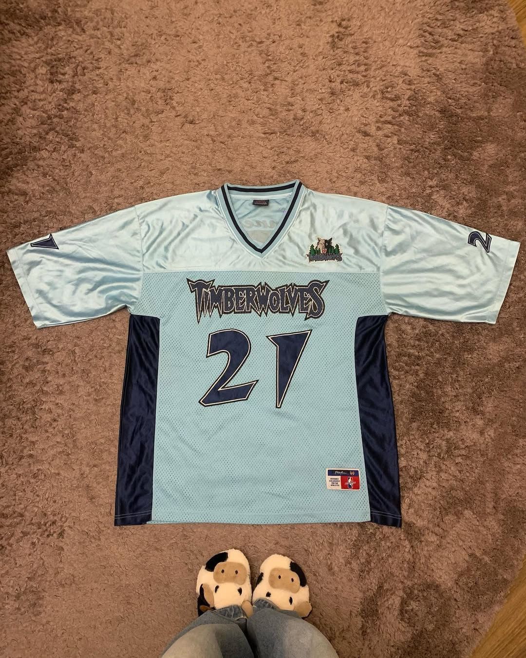 Men's Phat Farm Jerseys | Grailed