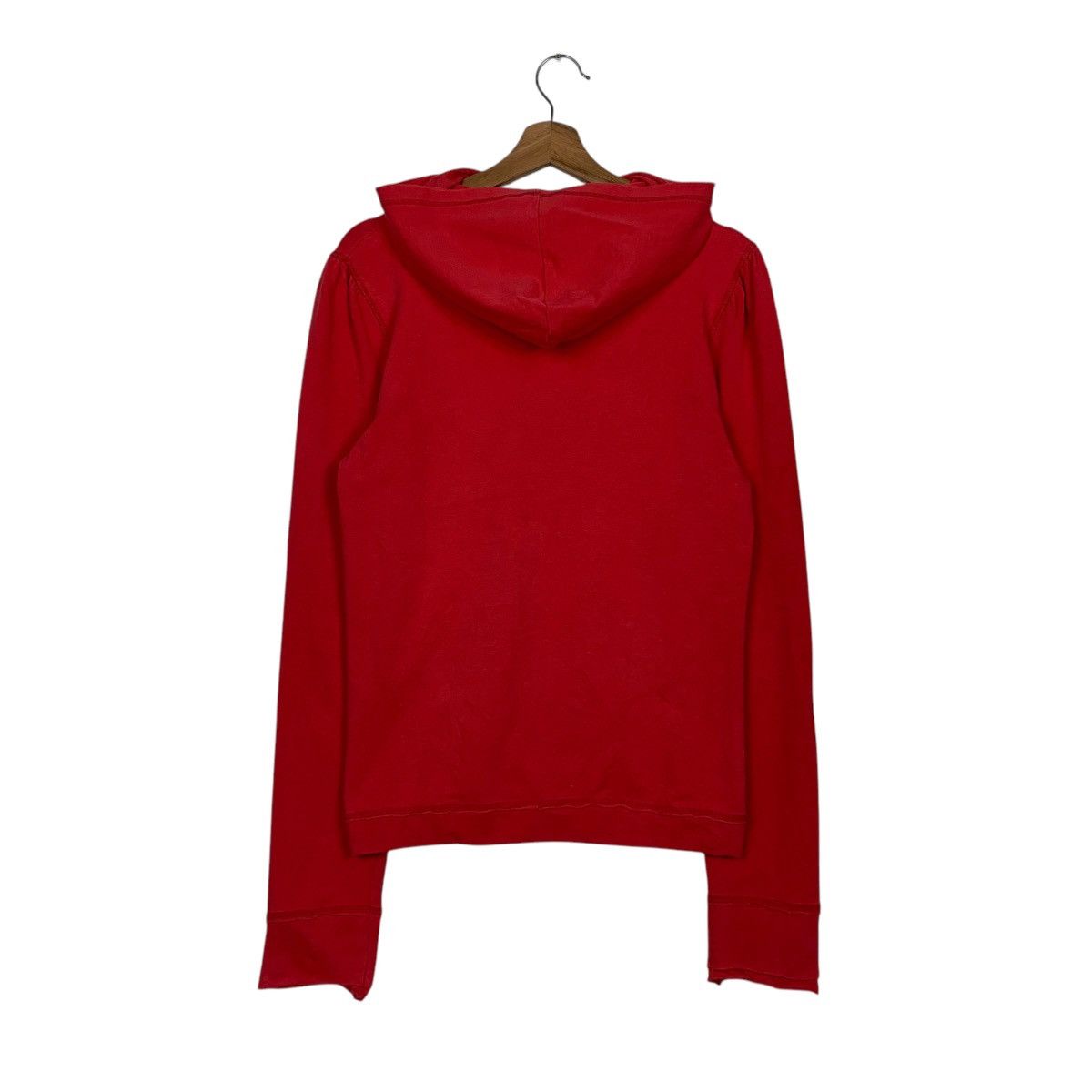 MAX&Co. Tricot Max & Co Cotton Zipper Hoodie Size S / US 4 / IT 40 - 7 Thumbnail