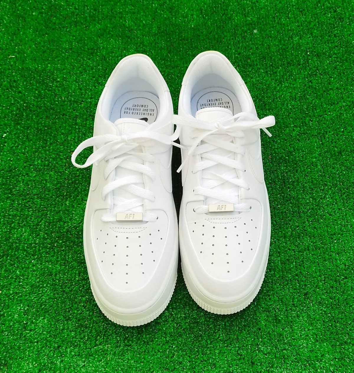 Nike Shoes Nike Air Force 1 Low Size US 10 / IT 40 - 2 Thumbnail
