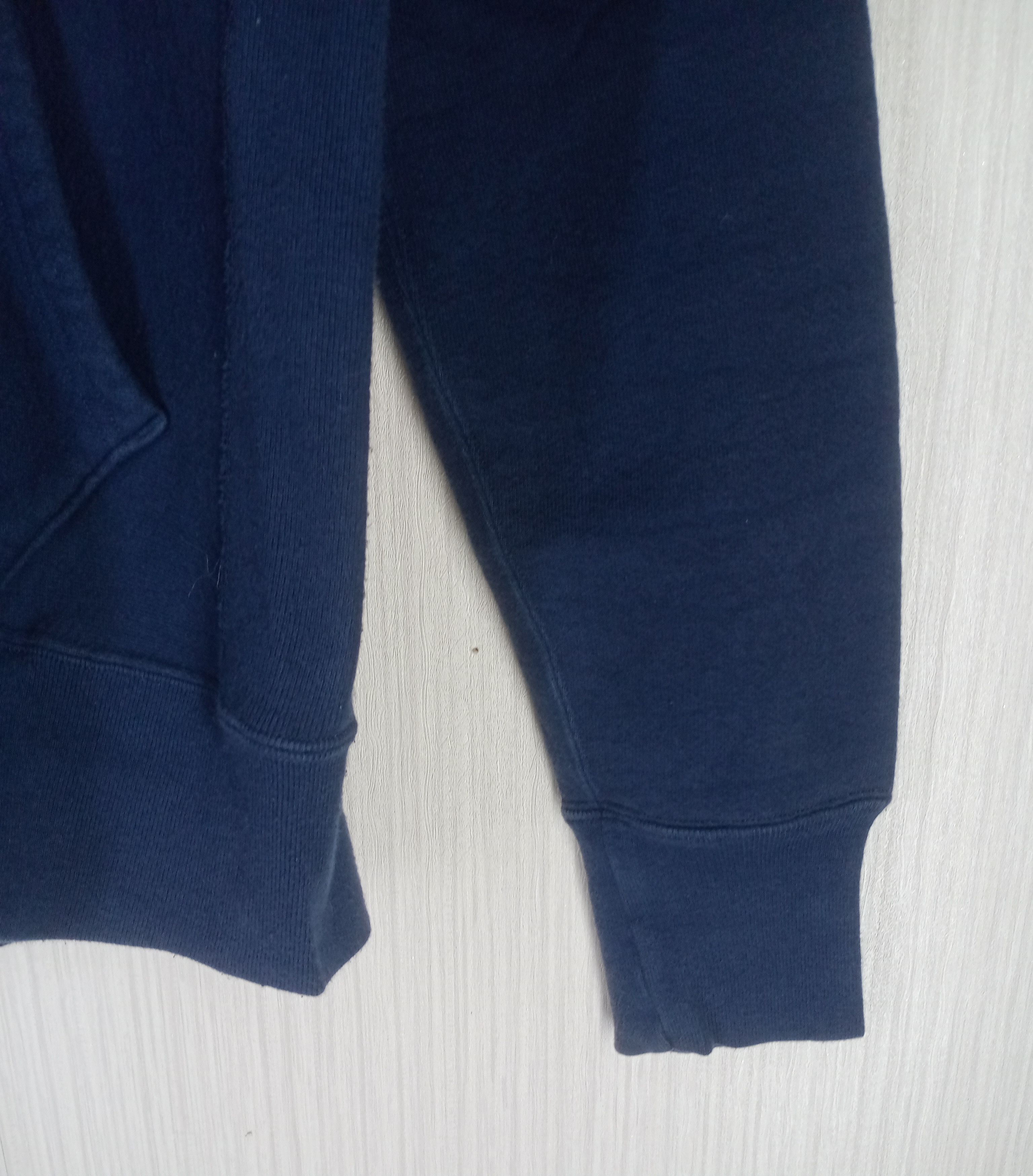 ANATOMICA Rare ANATOMICA Zipper Hoodie Sweatshirt Size US M / EU 48-50 / 2 - 4 Thumbnail