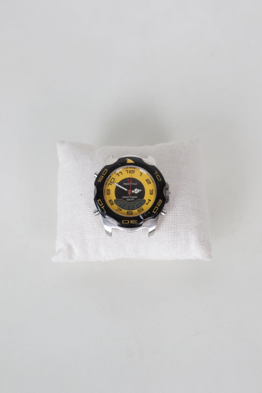 Other 00's Freestyle Night Vision 330FT (Case only) Watch Size ONE SIZE - 1 Thumbnail