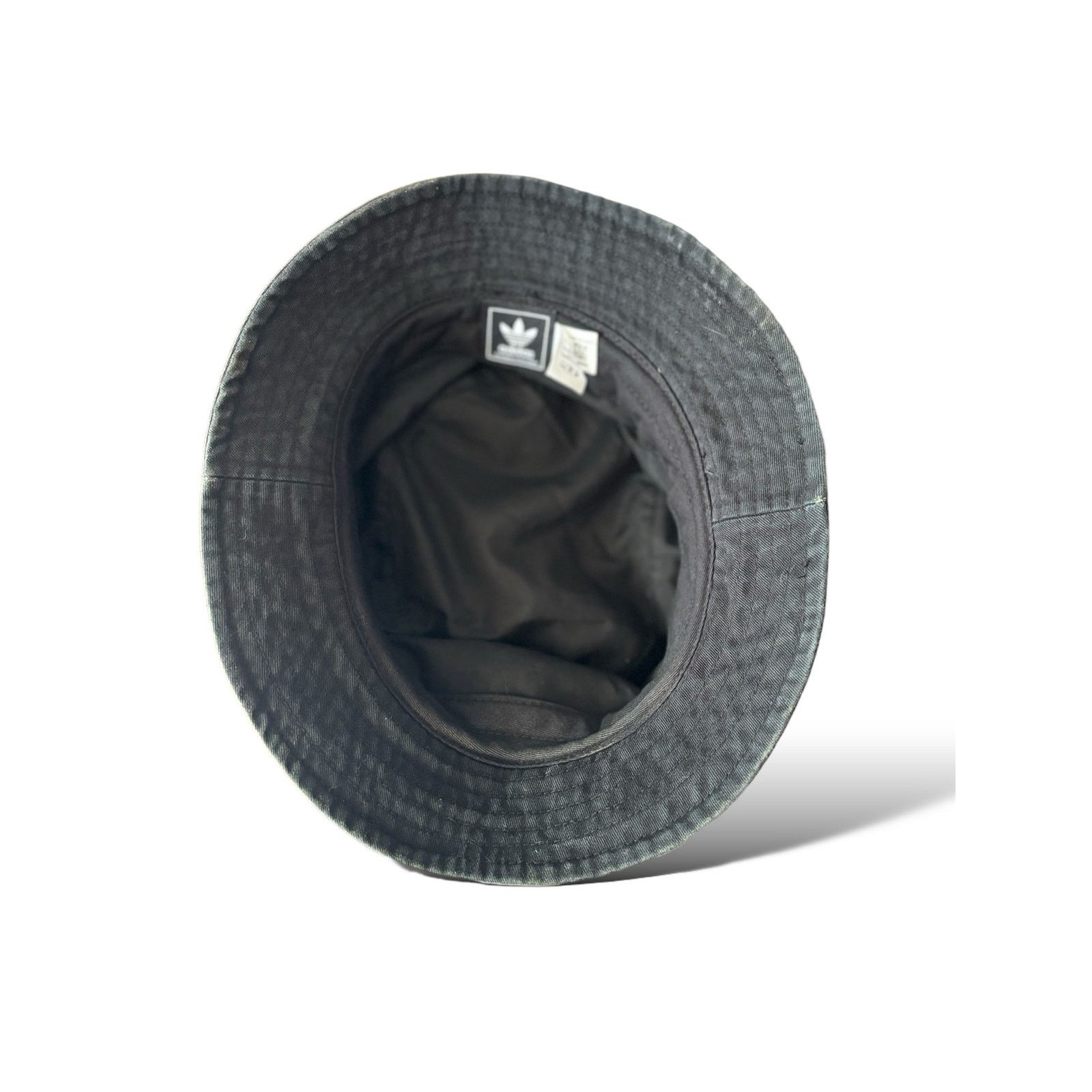 Adidas ADIDAS Originals BUCKET HAT AC DV0863 Black Size ONE SIZE - 8 Thumbnail