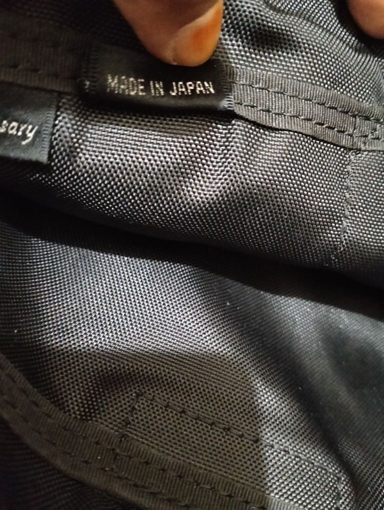 Porter Porter Belt Bag Size ONE SIZE - 12 Thumbnail