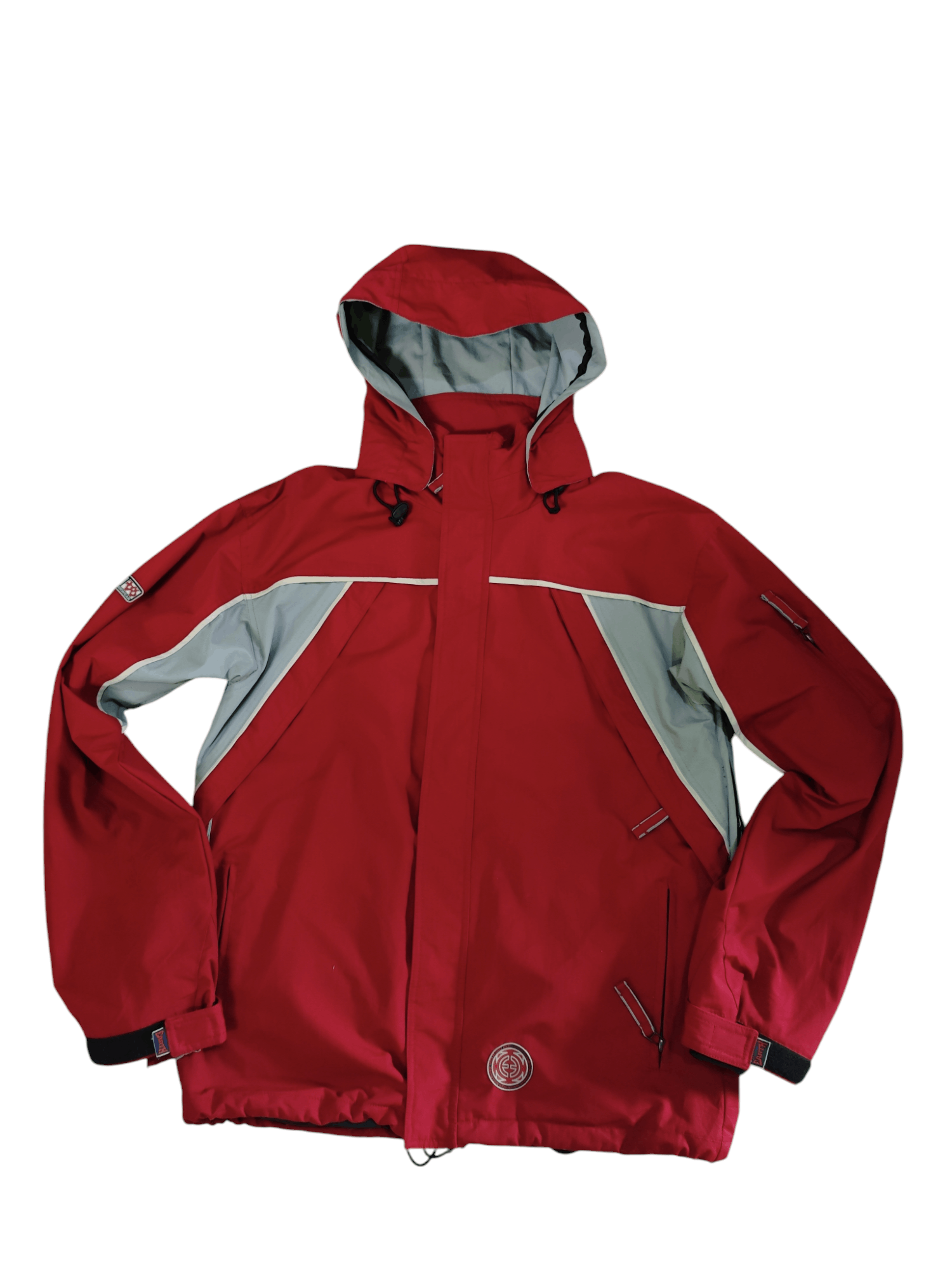 Japanese Brand planet earth snowboard x skiwear x vintage Size US L / EU 52-54 / 3 - 1 Thumbnail