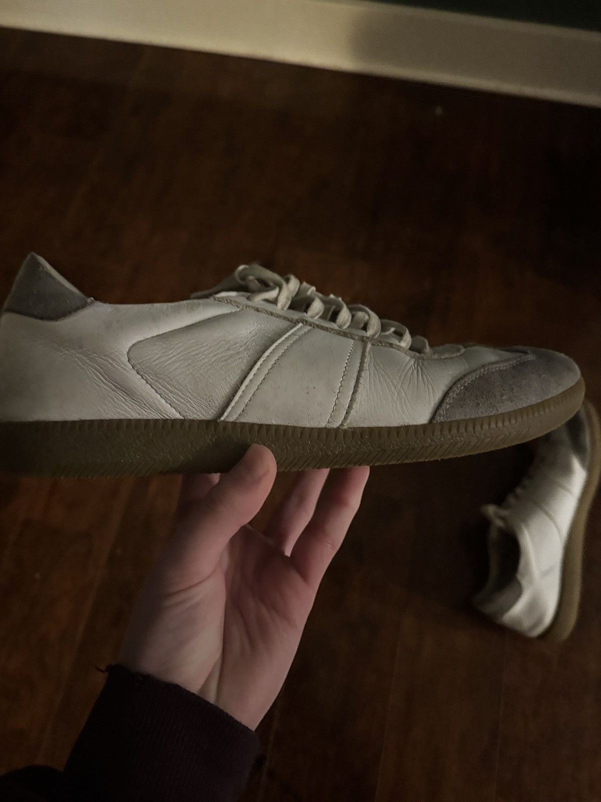 Oak + Fort Oak + fort gats Size US 10.5 / EU 43-44 - 2 Thumbnail