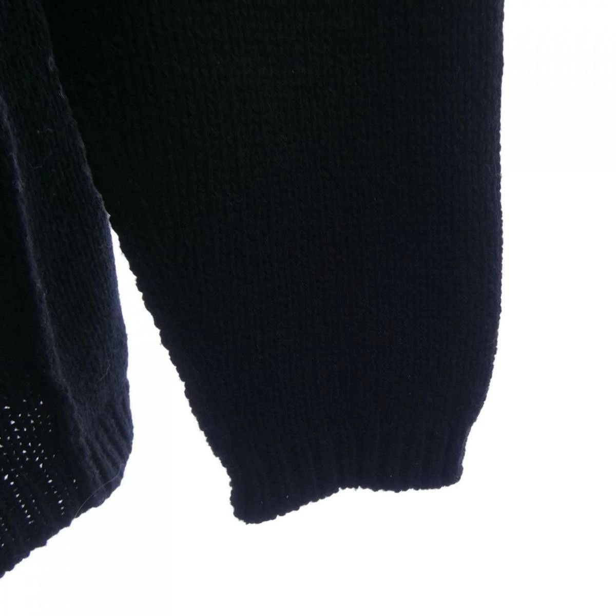Yohji Yamamoto YOHJI YAMAMOTO HC-K29-987 Knit Size US L / EU 52-54 / 3 - 6 Thumbnail