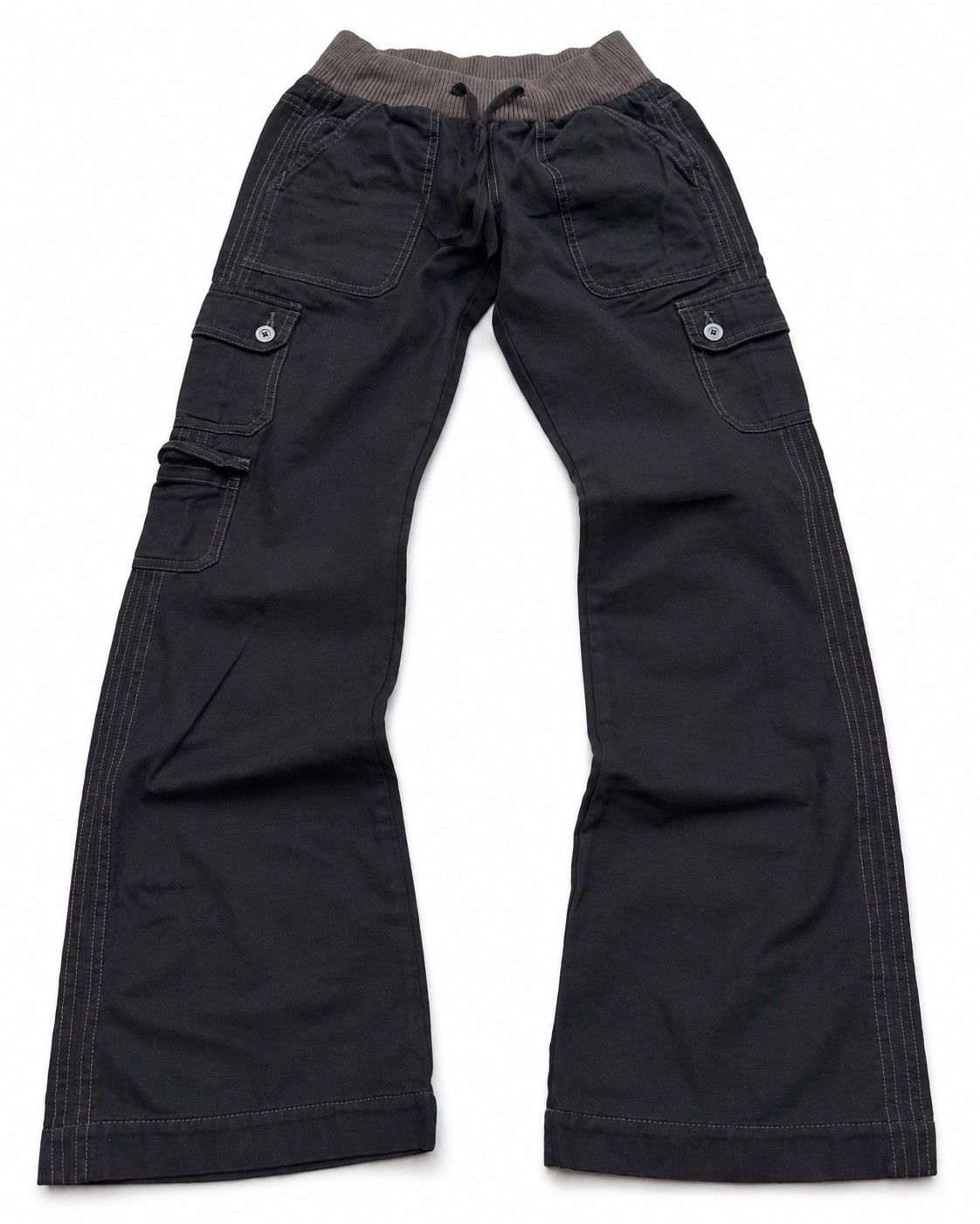 14th Addiction × Japanese Brand × Tornado Mart XFRM flare cargo