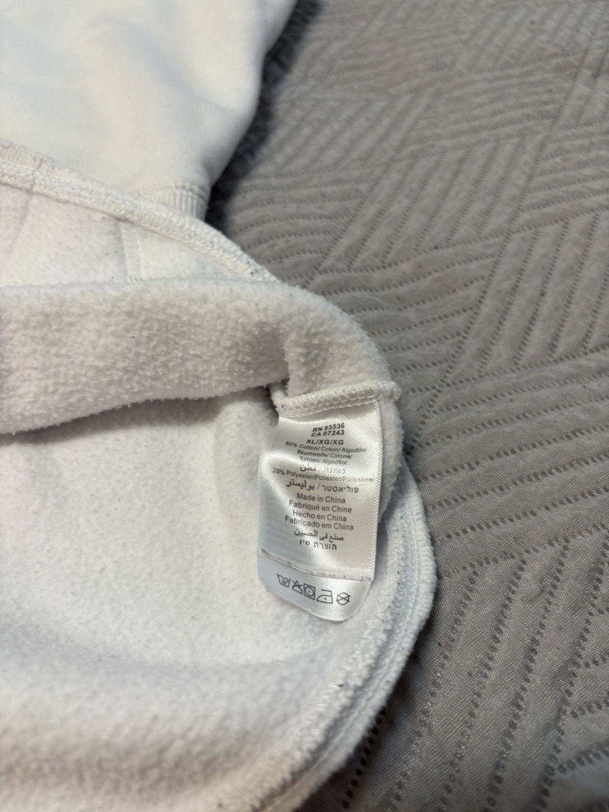 Ecko Unltd. Ecko Unlt hoodie Size US L / EU 52-54 / 3 - 7 Thumbnail