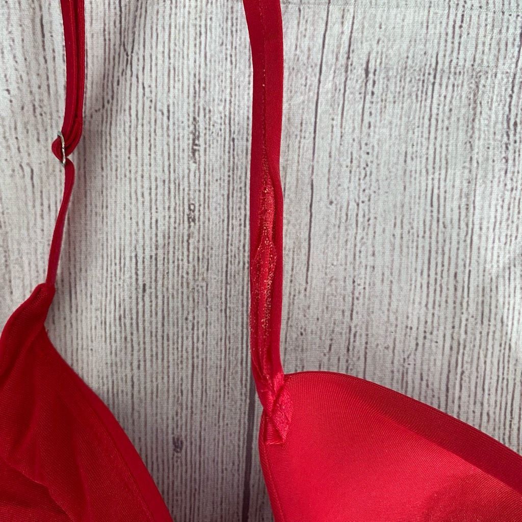 Victoria's Secret Victoria’s Secret women 34D push up without padding 2 hook b Size ONE SIZE - 7 Thumbnail