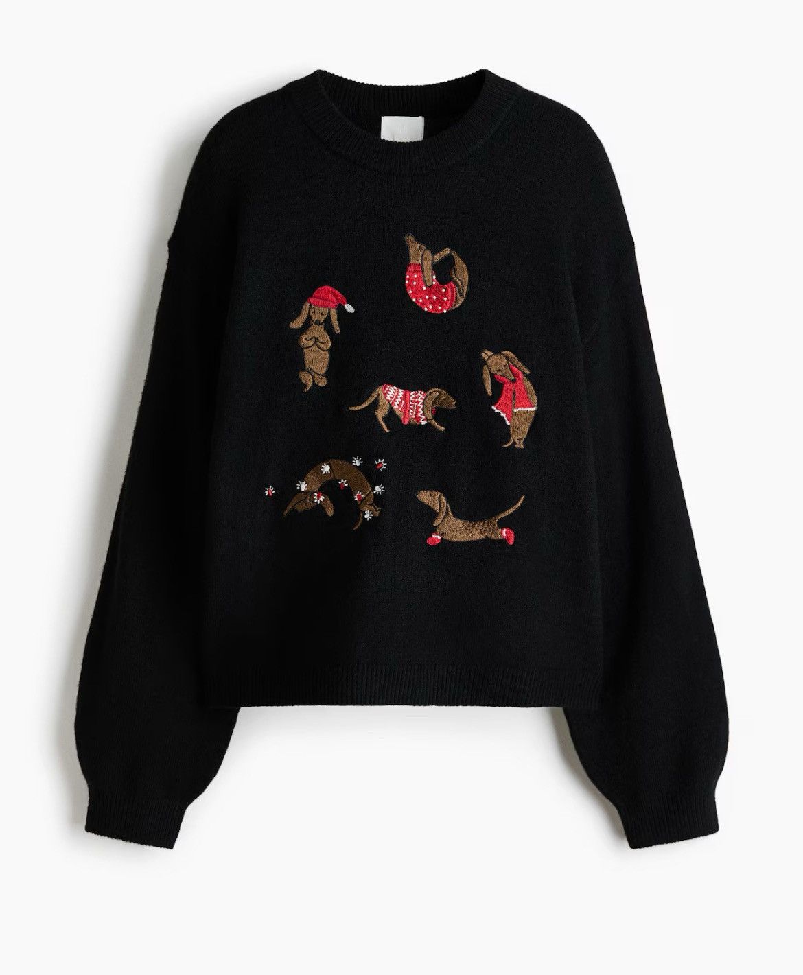 H&M H&M Holiday Size S / US 4 / IT 40 - 1 Thumbnail