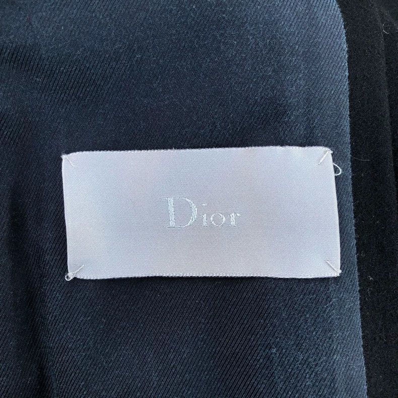 Dior Dior 12fw embroidered jacket 2501-Nextarrow Size US S / EU 44-46 / 1 - 5 Thumbnail