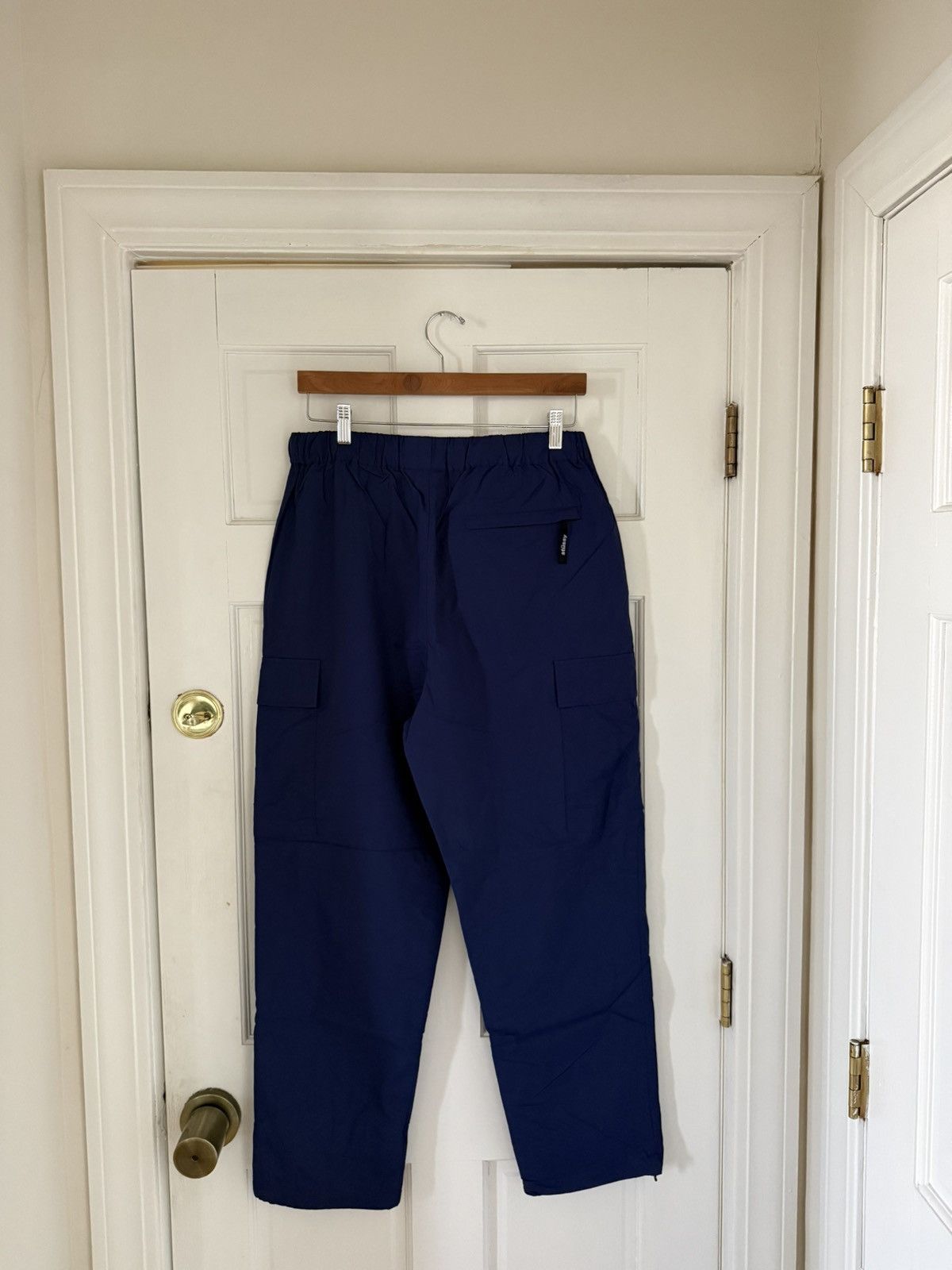 Stussy Stussy Cargo Mountain Pant Size US 32 / EU 48 - 3 Thumbnail