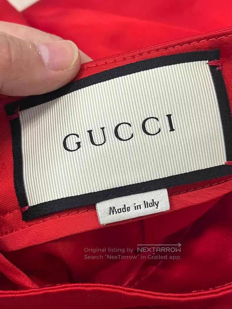 Gucci Gucci Shorts Size 25" / US 0 / IT 36 - 5 Thumbnail