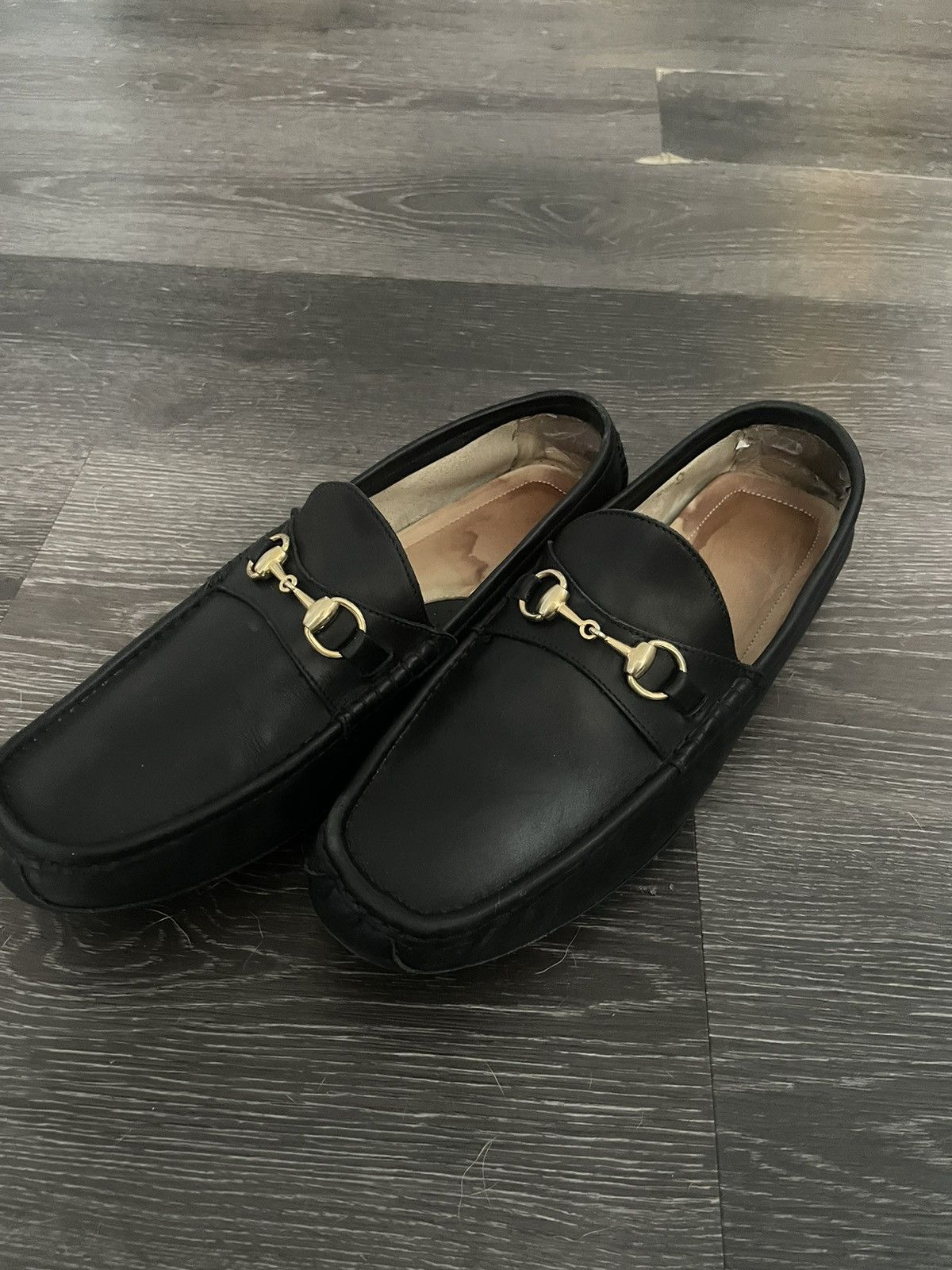 Brooks Brothers Brook brothers horsebit loafers Size US 12 / EU 45 - 3 Thumbnail