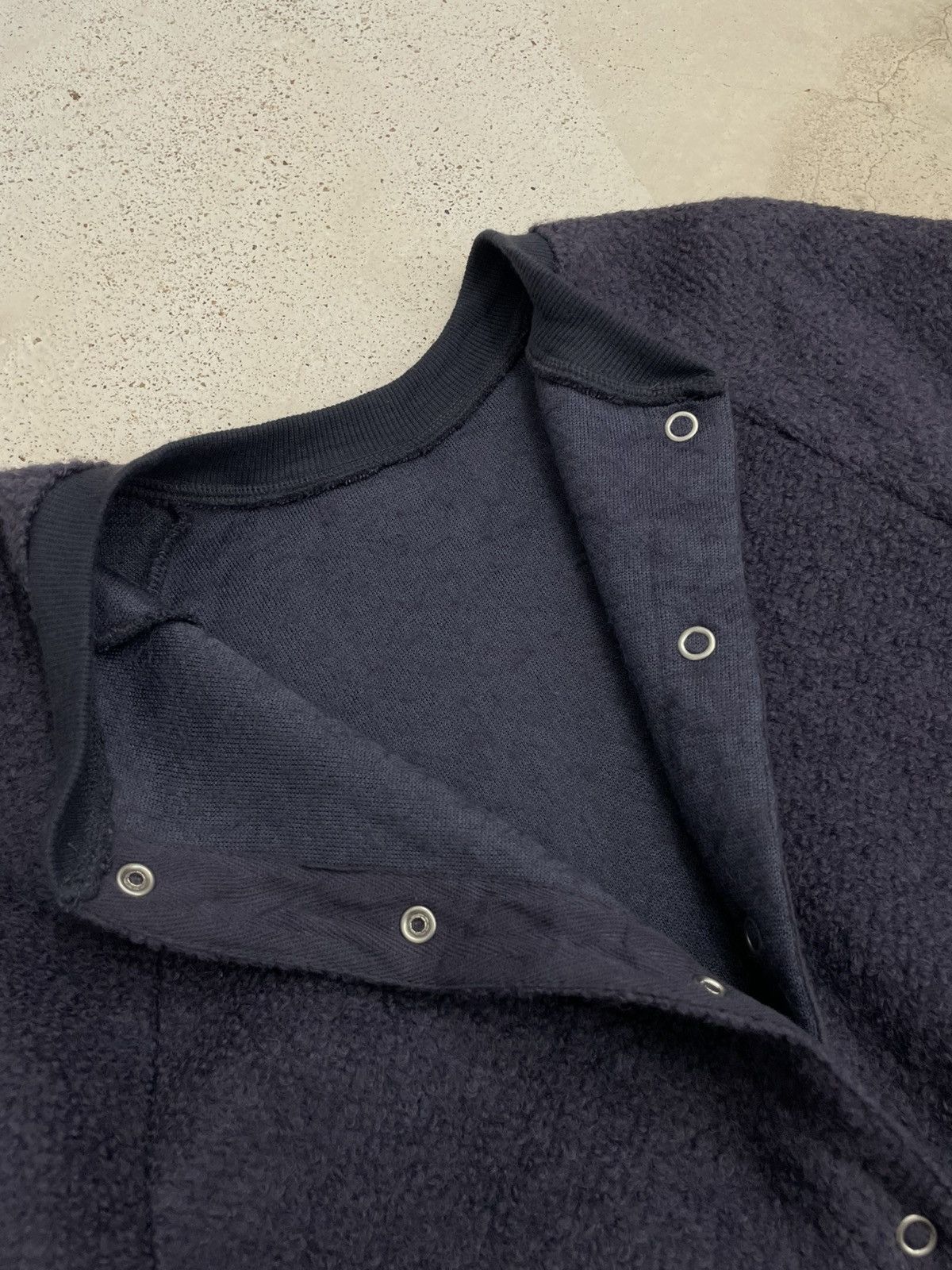 Japanese Brand Beams Heart Cardigan Winter Size M / US 6-8 / IT 42-44 - 7 Thumbnail