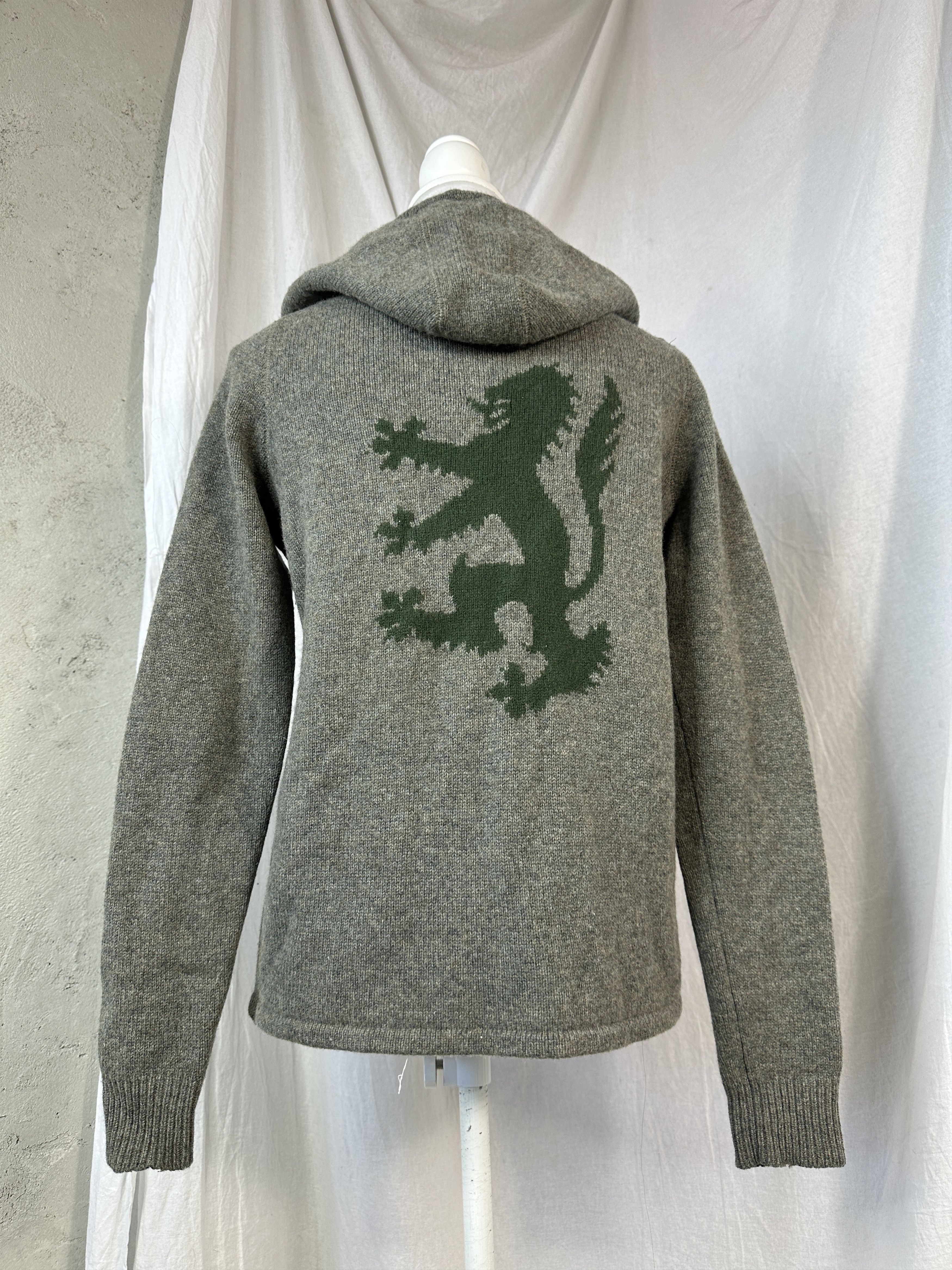 Vintage Women's Vintage Y2K Sweater Size S / US 4 / IT 40 - 6 Thumbnail