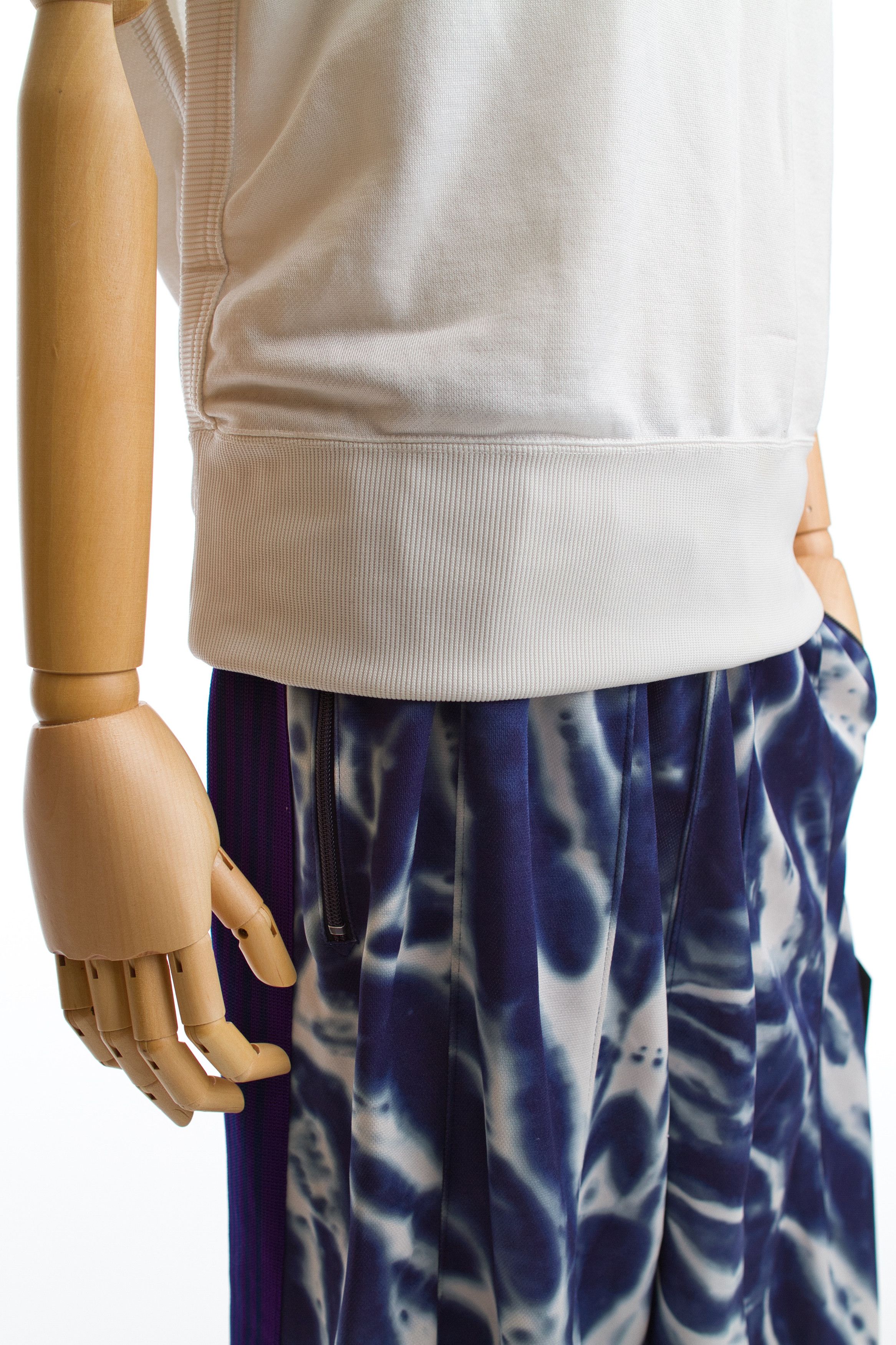 Needles Sleeveless Tee Size US M / EU 48-50 / 2 - 5 Thumbnail