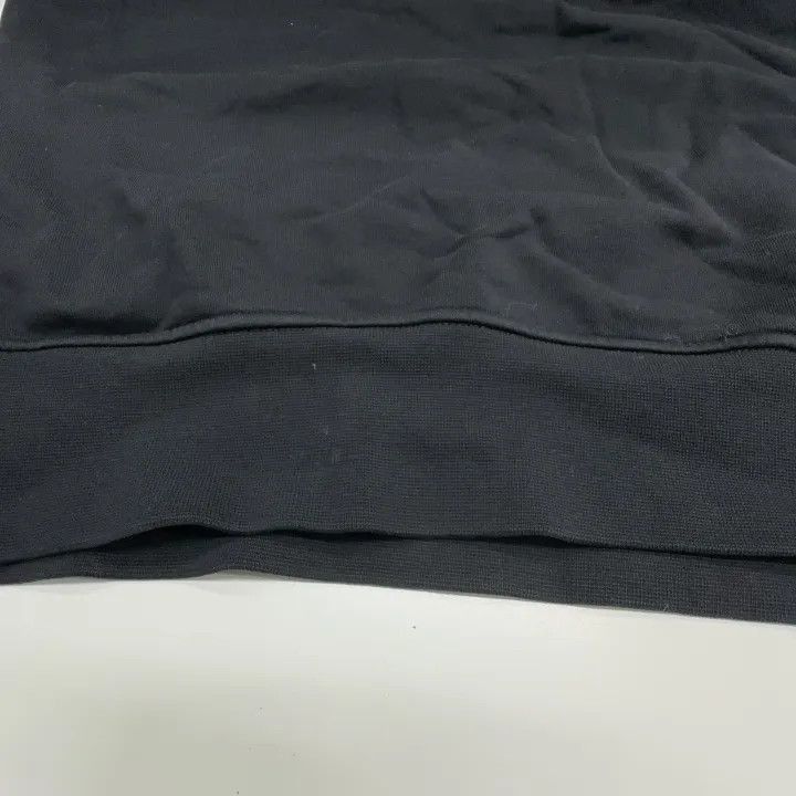 Stone Island Stone Island Black Long Sleeve Sweatshirt for Men -2506 Size US M / EU 48-50 / 2 - 7 Thumbnail