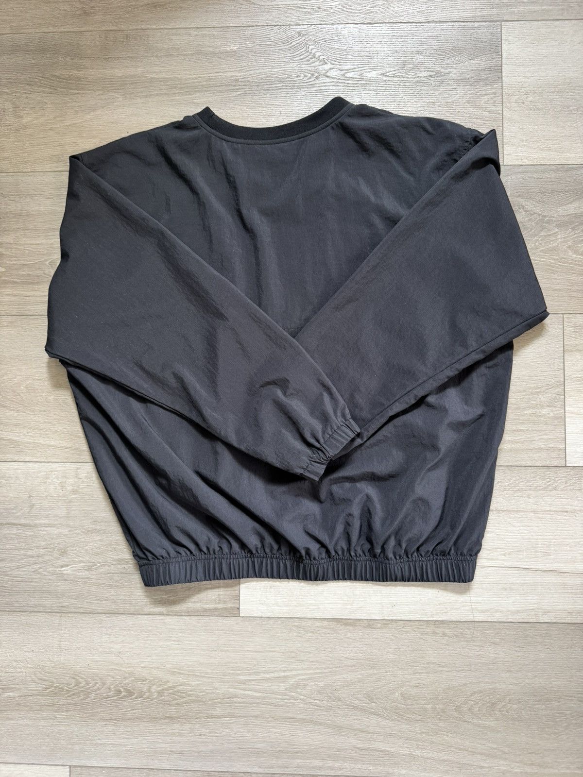 Aime Leon Dore Aime Leon Dore Collegiate Pullover Size US XL / EU 56 / 4 - 2 Thumbnail