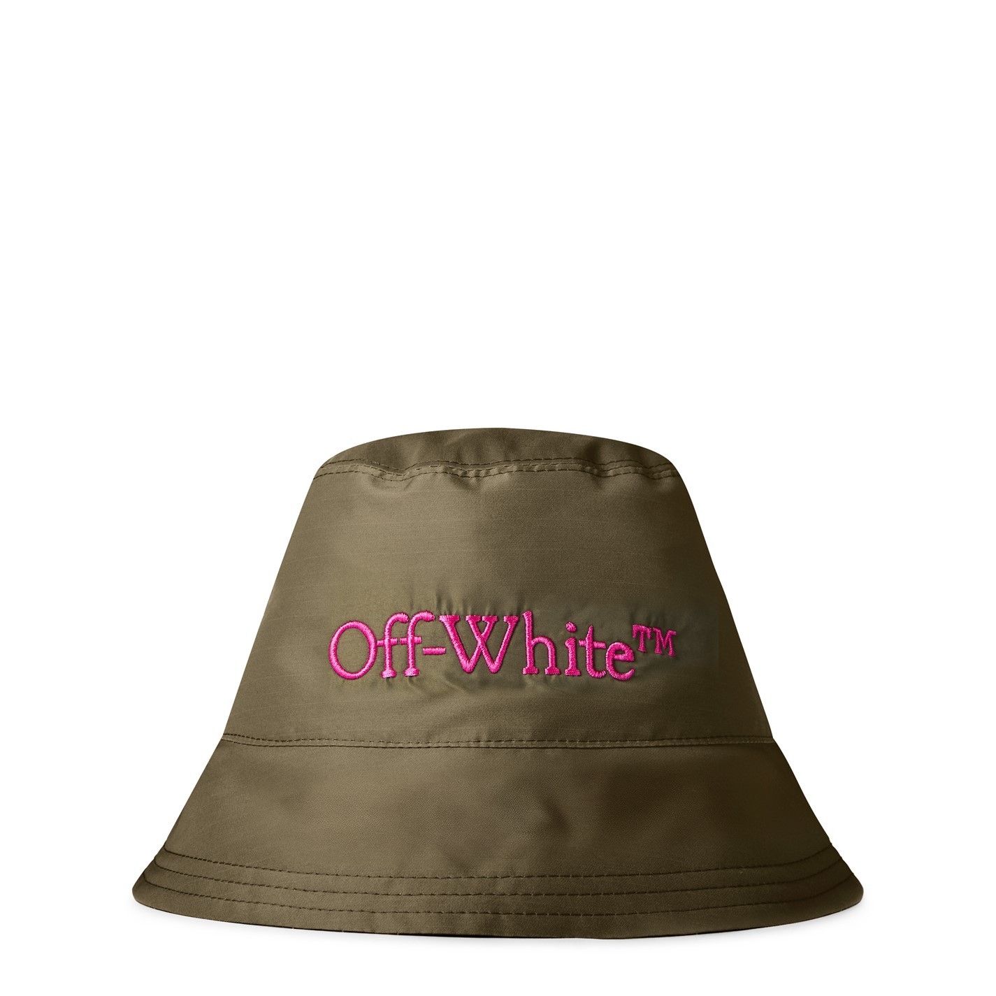 Off-White o1g2r1mq0125 Size: OS / Reversible Hat / Cap Multicolor Size ONE SIZE - 6 Thumbnail
